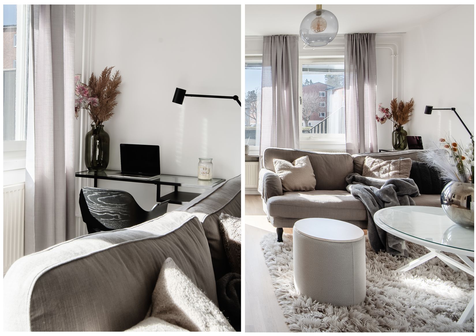 Bostadsrätt, Hackstavägen 16B, Centralt, Österåker