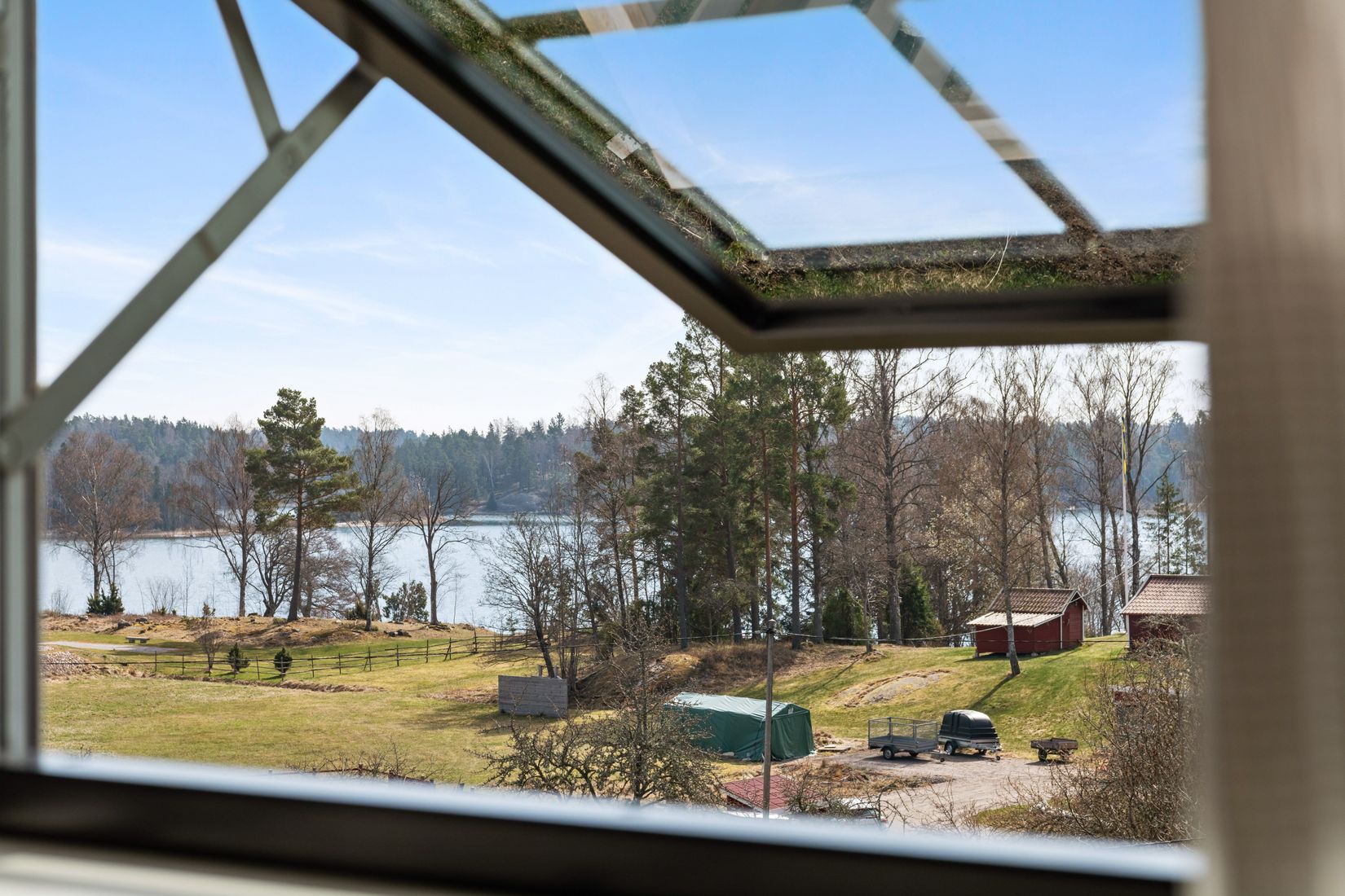 Villa, Boda strandväg 225, Boda strandväg, Norrtälje