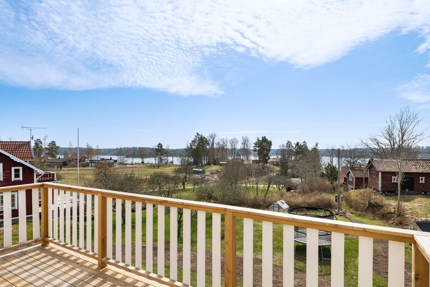 Villa, Boda strandväg 225, Boda strandväg, Norrtälje