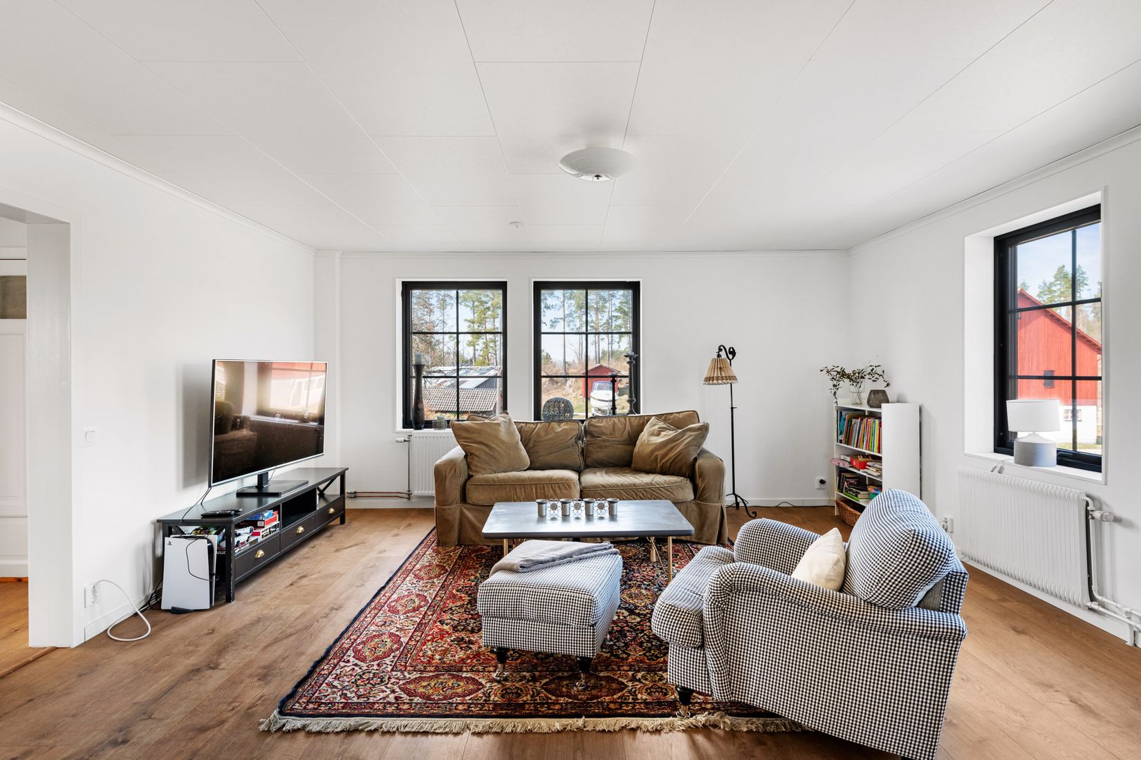 Villa, Boda strandväg 225, Boda strandväg, Norrtälje