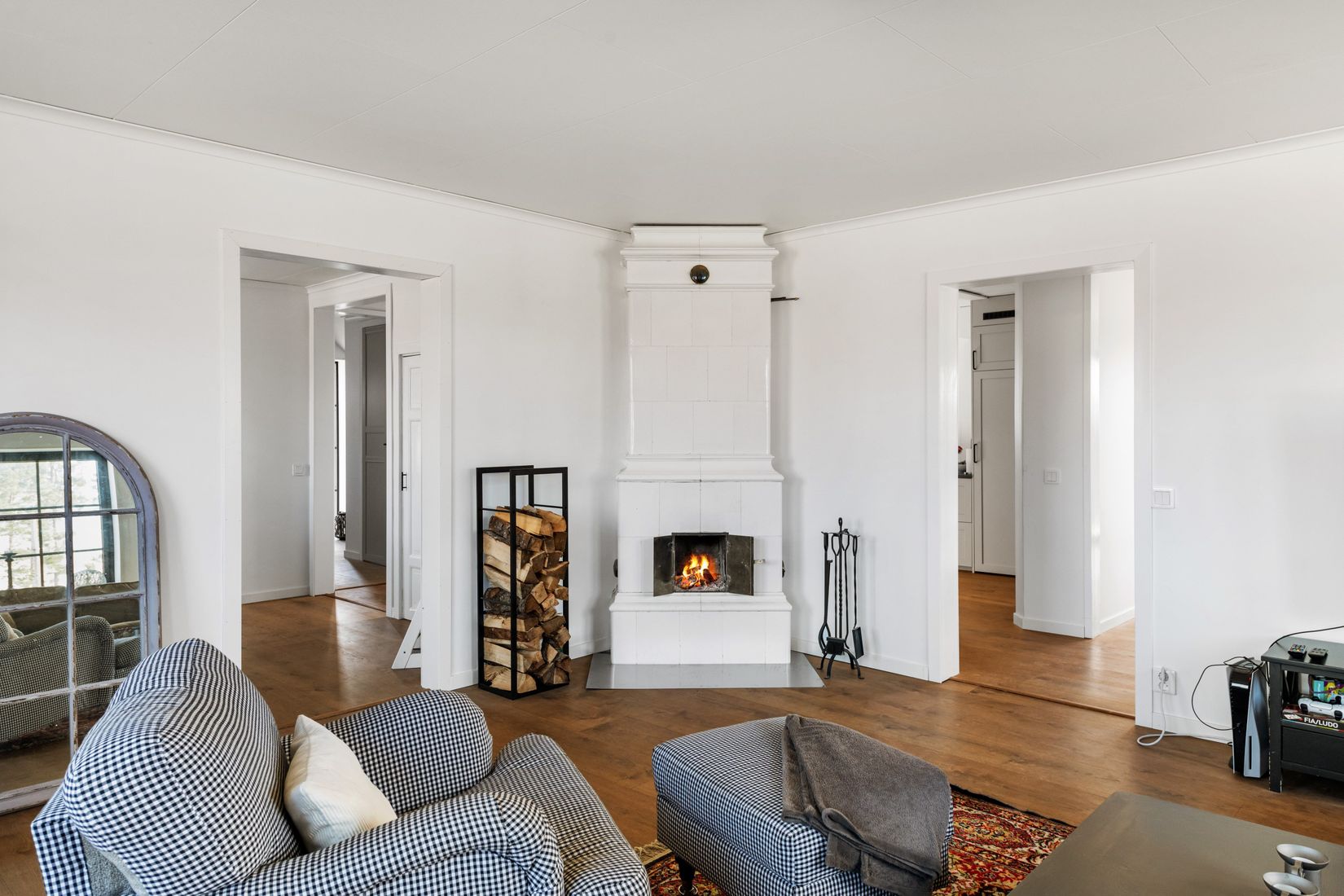 Villa, Boda strandväg 225, Boda strandväg, Norrtälje