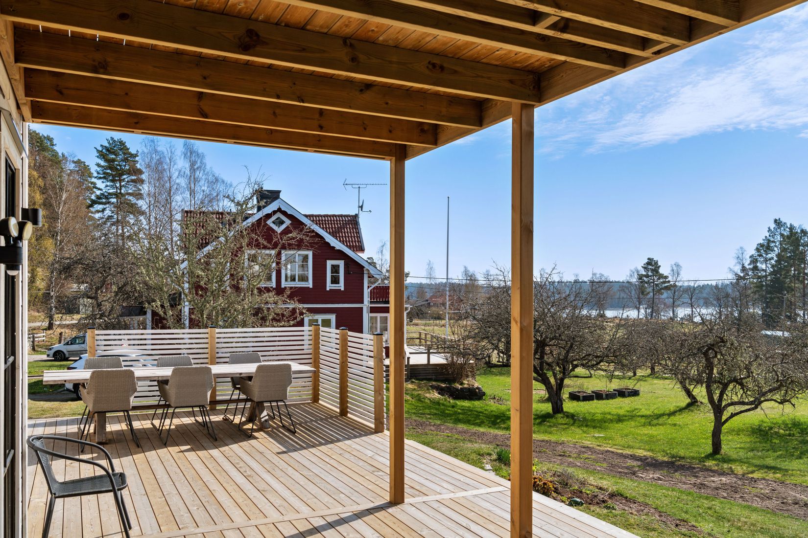 Villa, Boda strandväg 225, Boda strandväg, Norrtälje