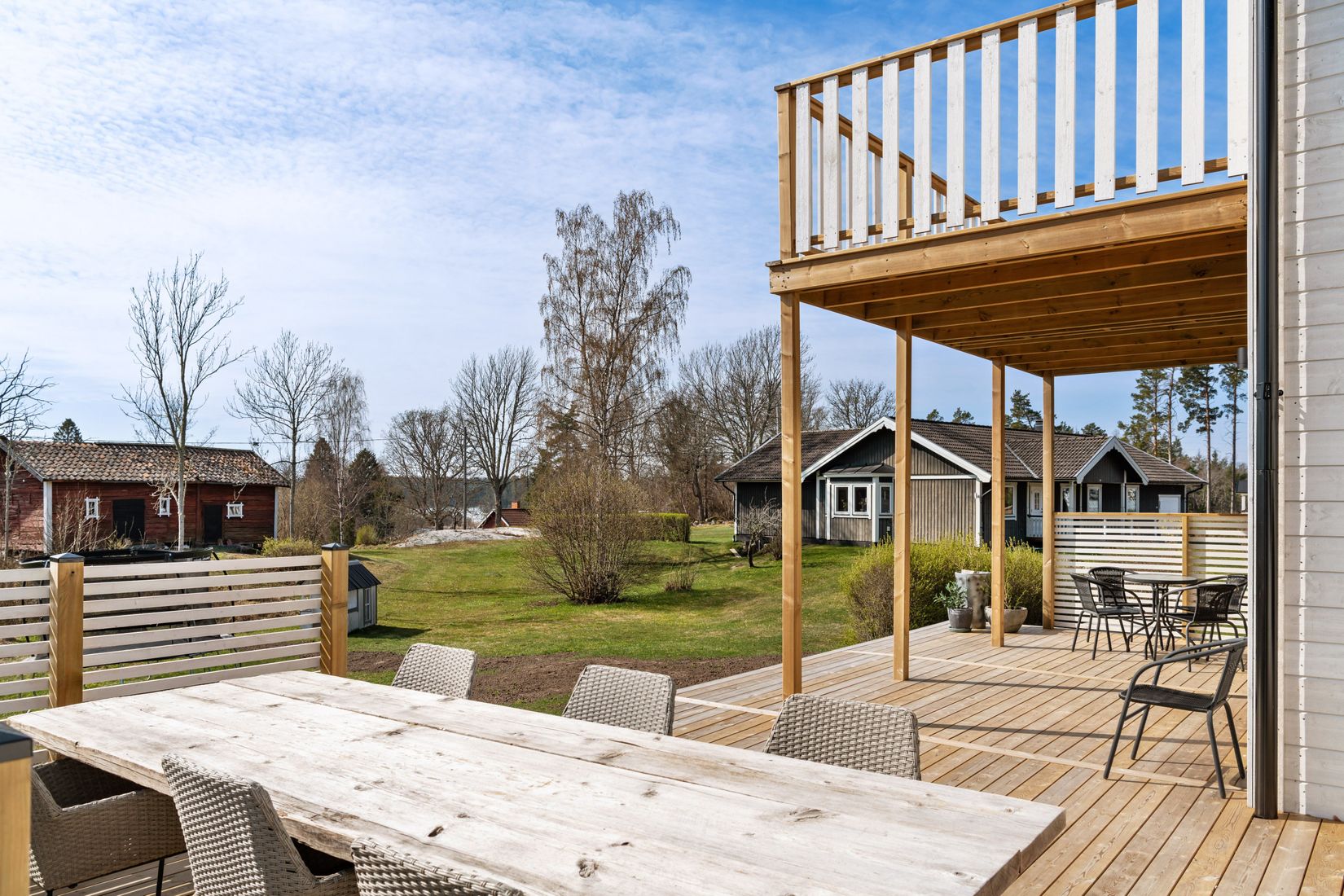 Villa, Boda strandväg 225, Boda strandväg, Norrtälje