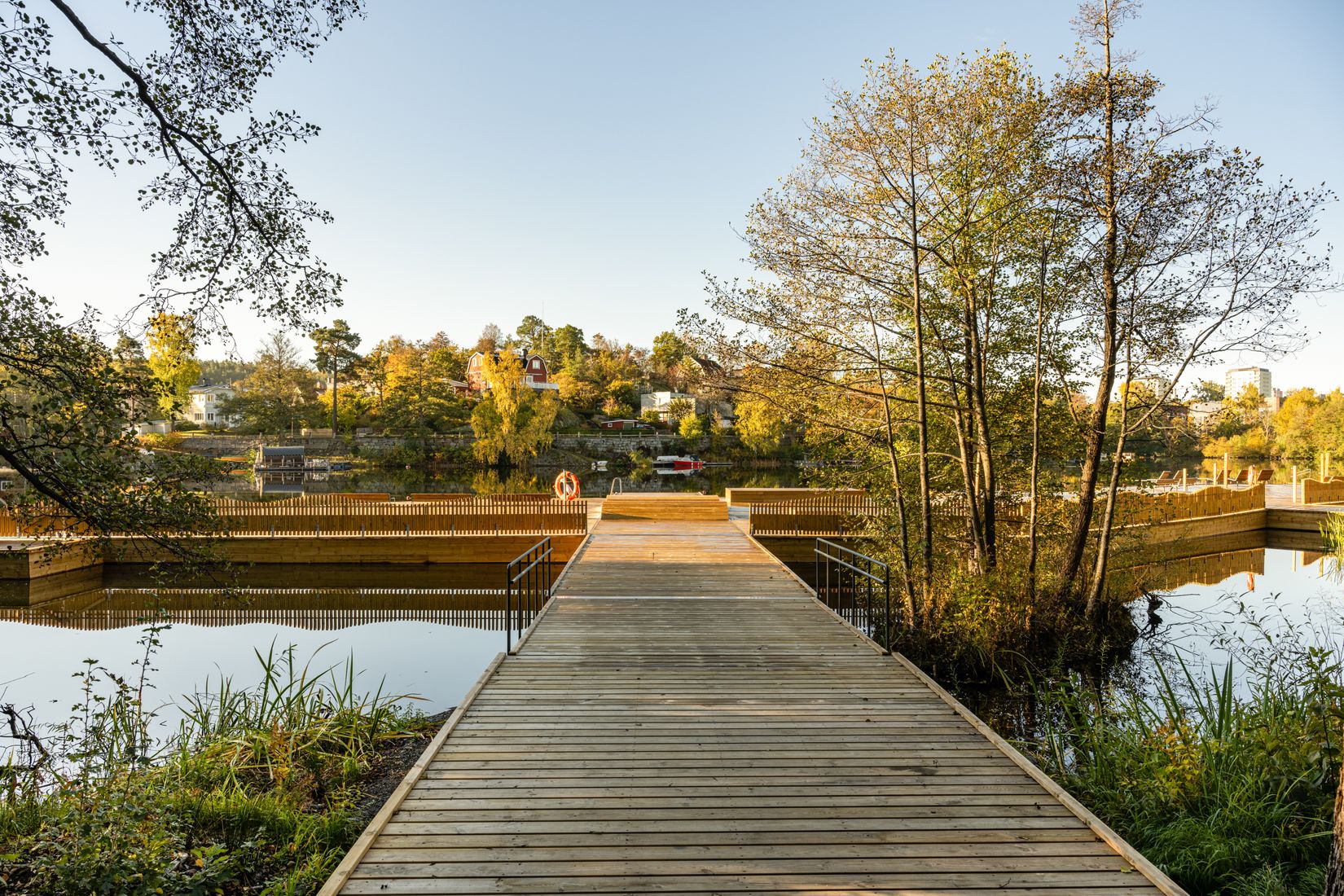 Bostadsrätt, Ekuddsvägen 4, Ekudden, Nacka