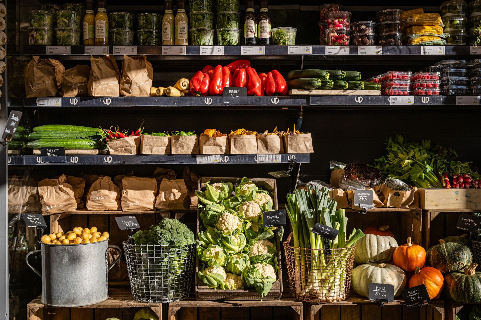 Bostadsrätt, Ekuddsvägen 4, Ekudden, Nacka