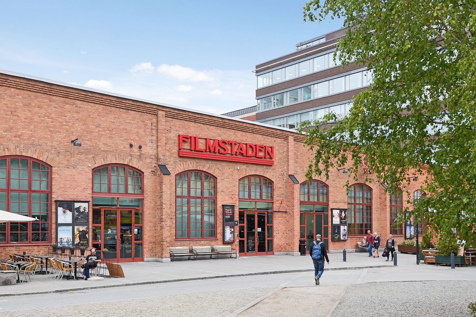 Bostadsrätt, Ekuddsvägen 4, Ekudden, Nacka