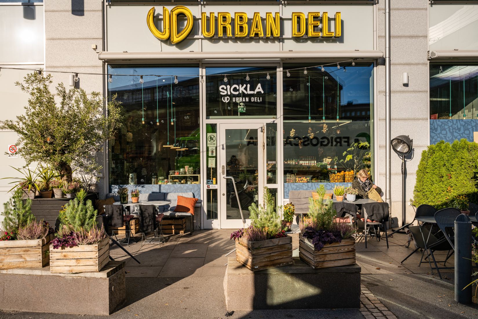 Bostadsrätt, Ekuddsvägen 4, Ekudden, Nacka