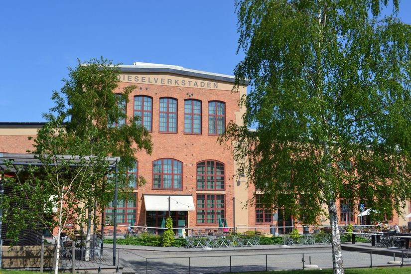 Bostadsrätt, Ekuddsvägen 4, Ekudden, Nacka