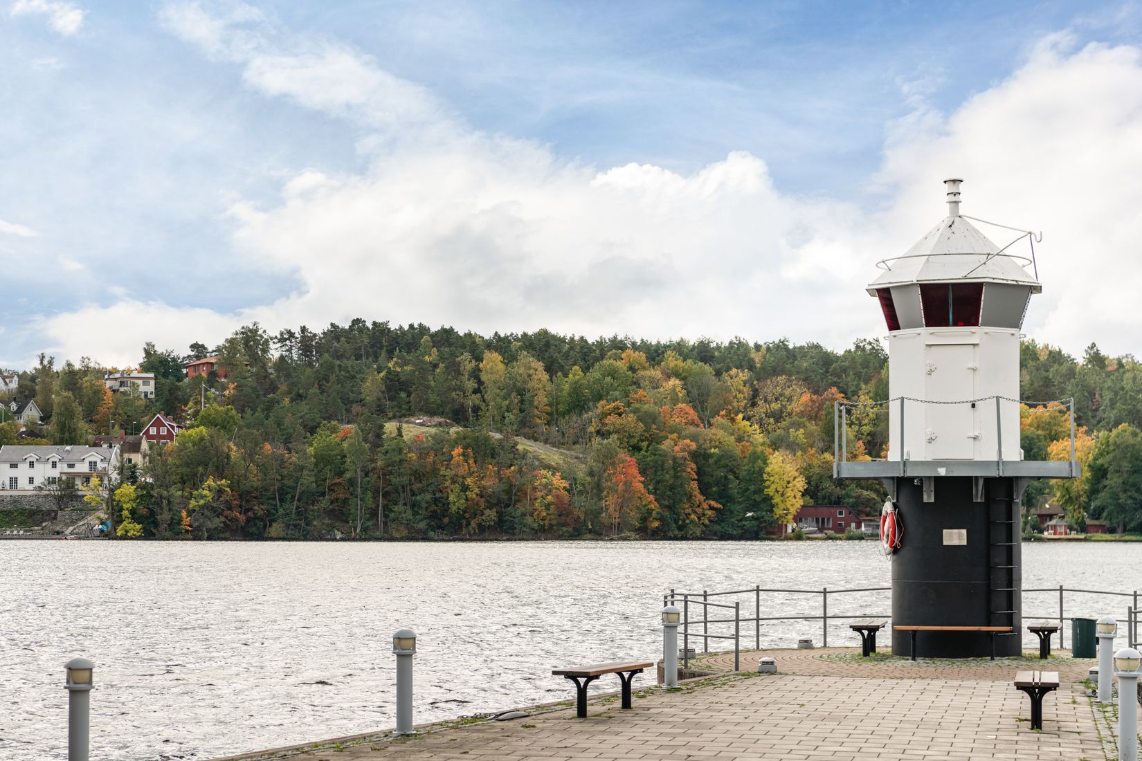 Bostadsrätt, Ekuddsvägen 4, Ekudden, Nacka