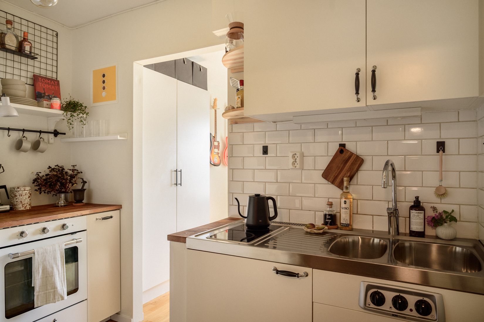 Bostadsrätt, Ekuddsvägen 4, Ekudden, Nacka