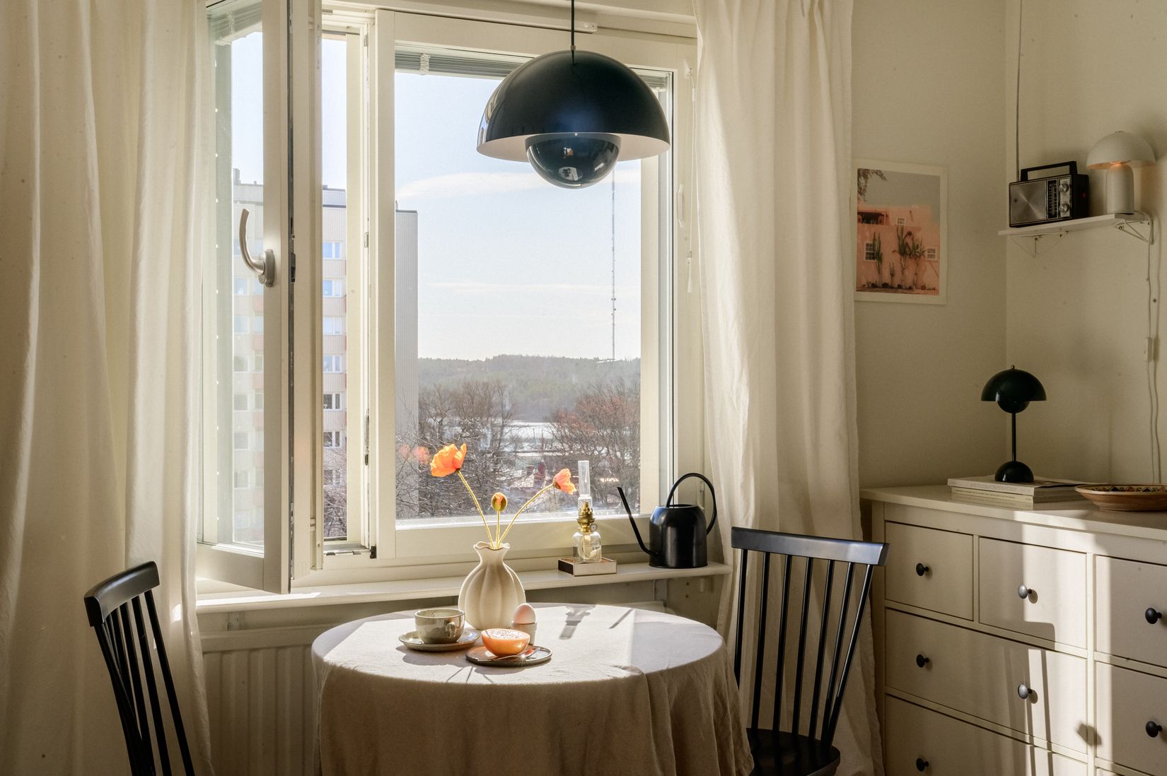 Bostadsrätt, Ekuddsvägen 4, Ekudden, Nacka