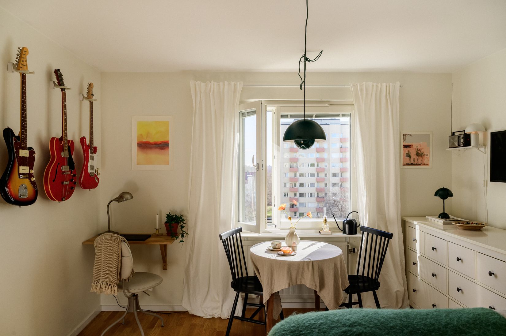 Bostadsrätt, Ekuddsvägen 4, Ekudden, Nacka