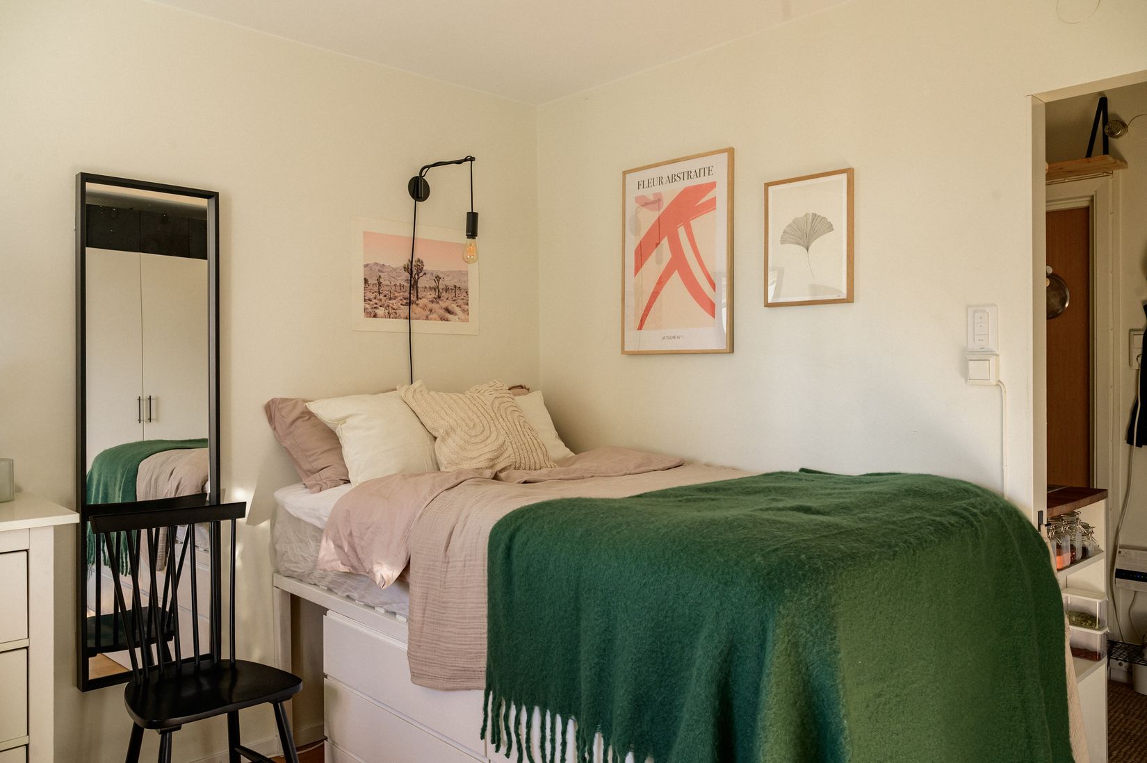 Bostadsrätt, Ekuddsvägen 4, Ekudden, Nacka