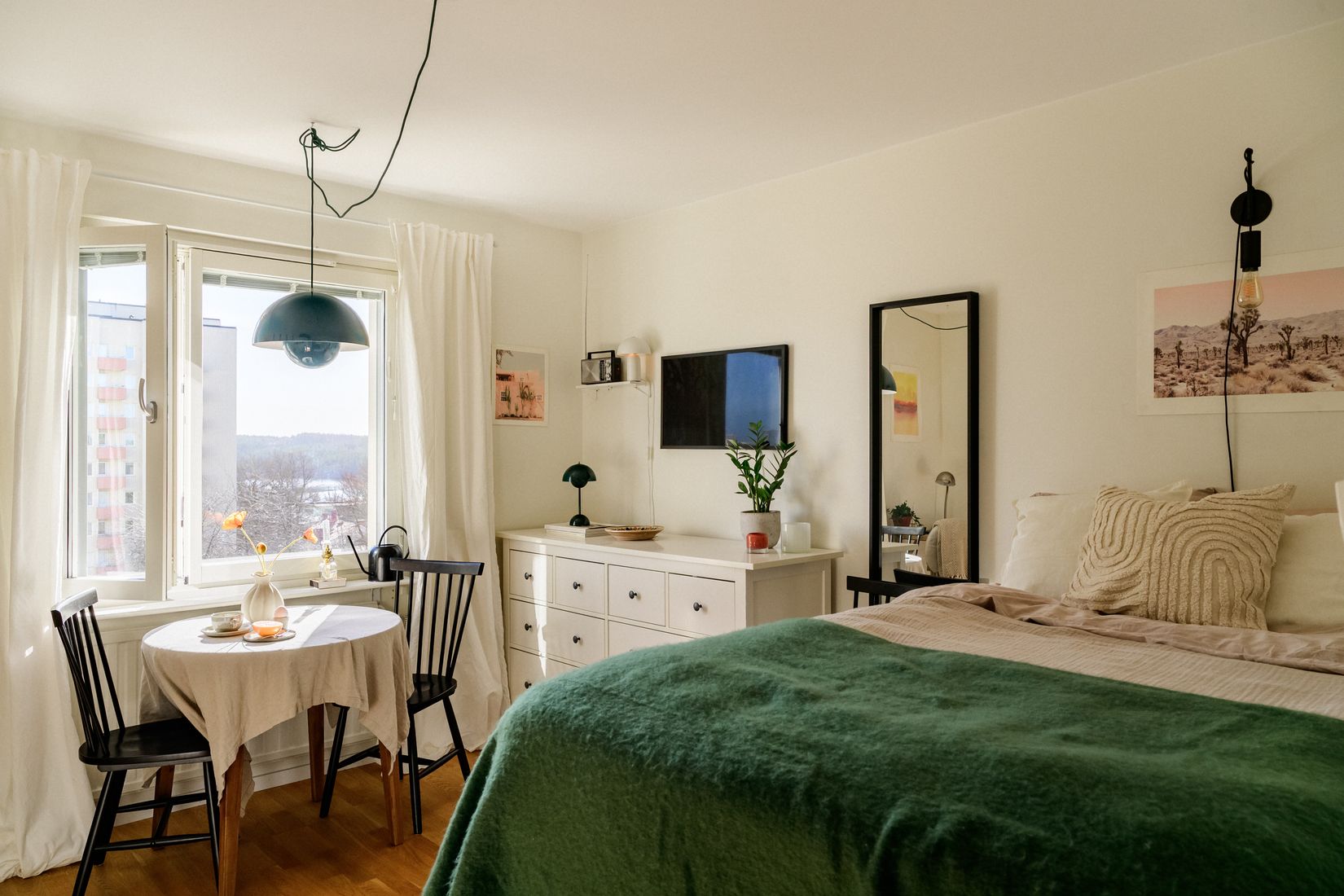 Bostadsrätt, Ekuddsvägen 4, Ekudden, Nacka