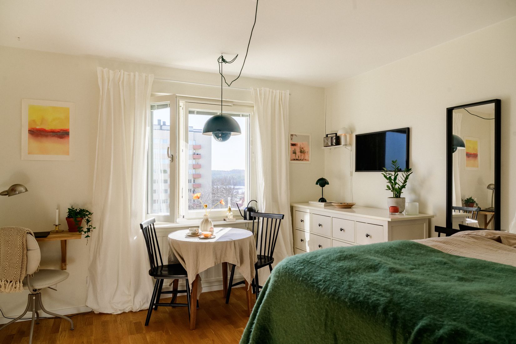 Bostadsrätt, Ekuddsvägen 4, Ekudden, Nacka