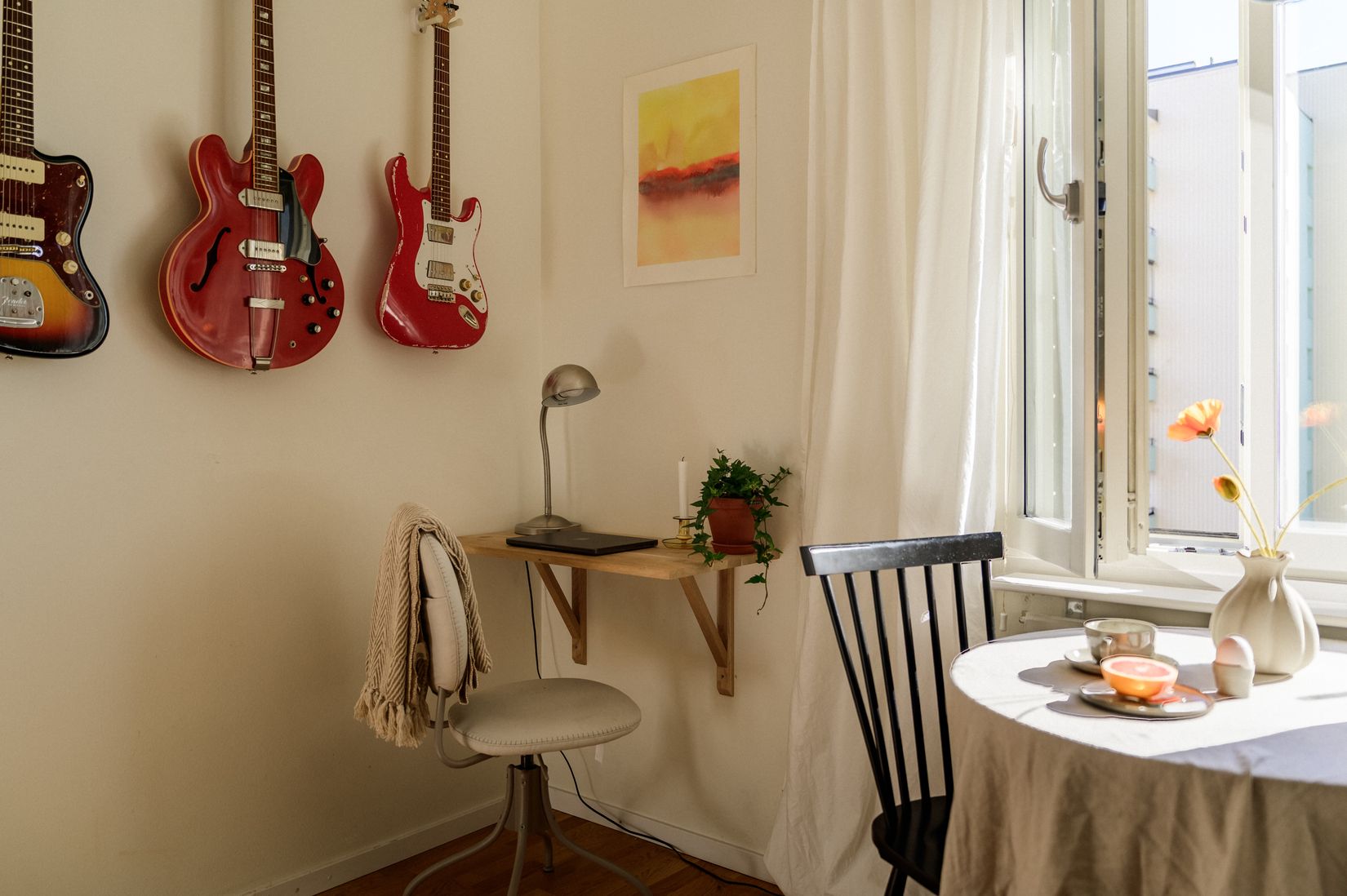 Bostadsrätt, Ekuddsvägen 4, Ekudden, Nacka