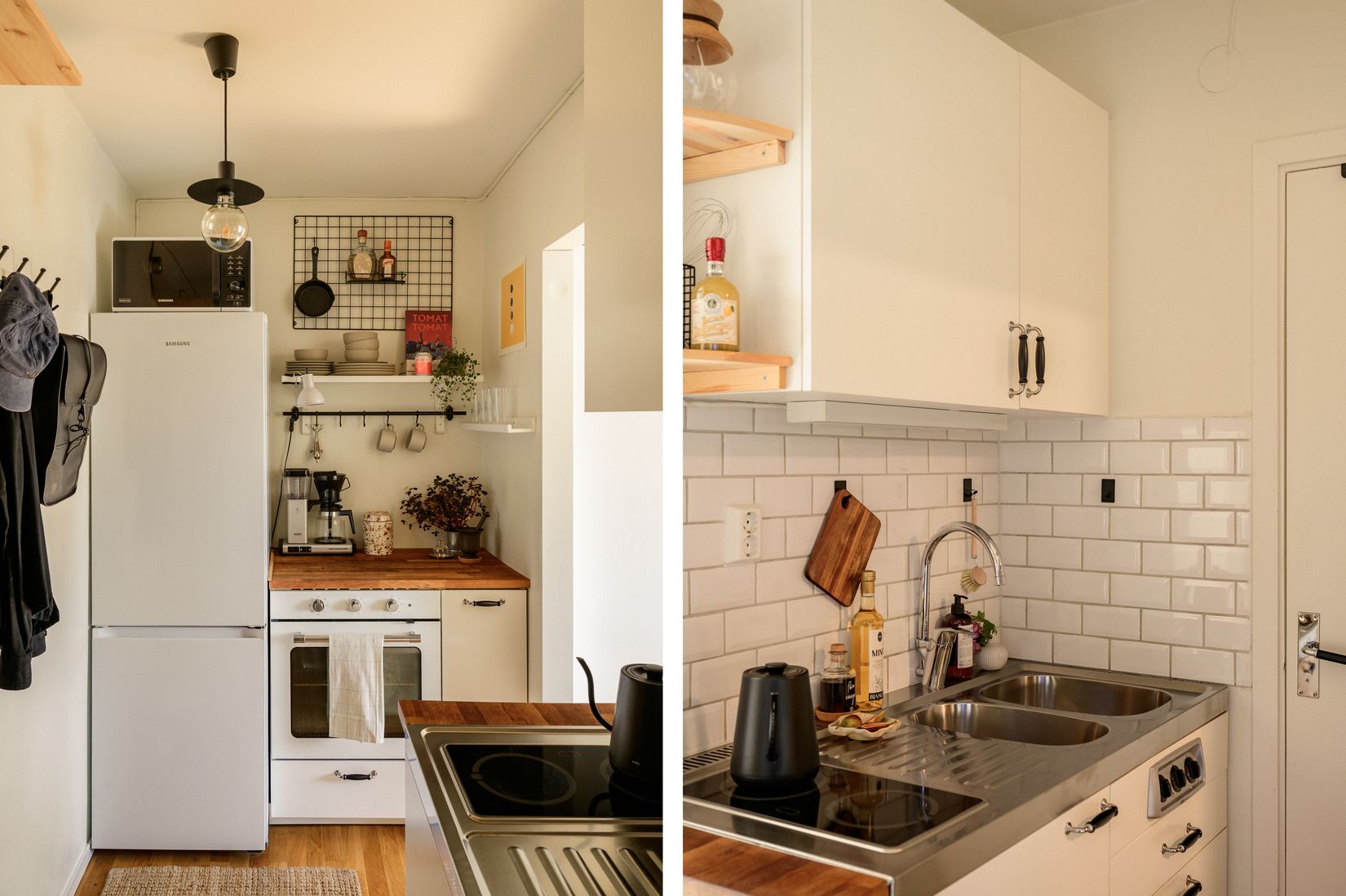 Bostadsrätt, Ekuddsvägen 4, Ekudden, Nacka