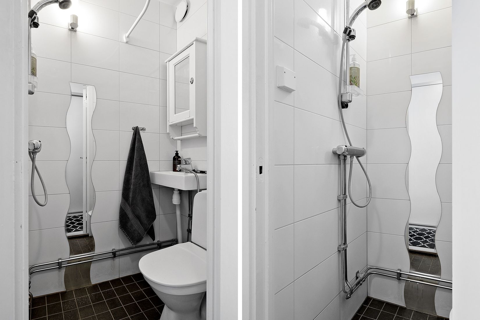 Bostadsrätt, Vasavägen 79, Jakobsberg, Järfälla