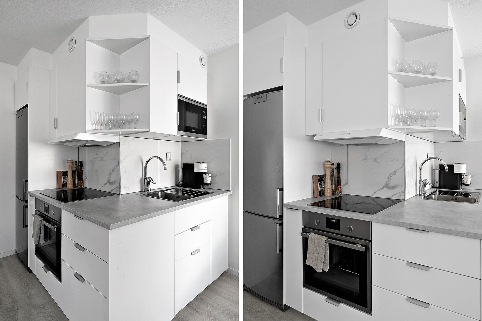 Bostadsrätt, Vasavägen 79, Jakobsberg, Järfälla