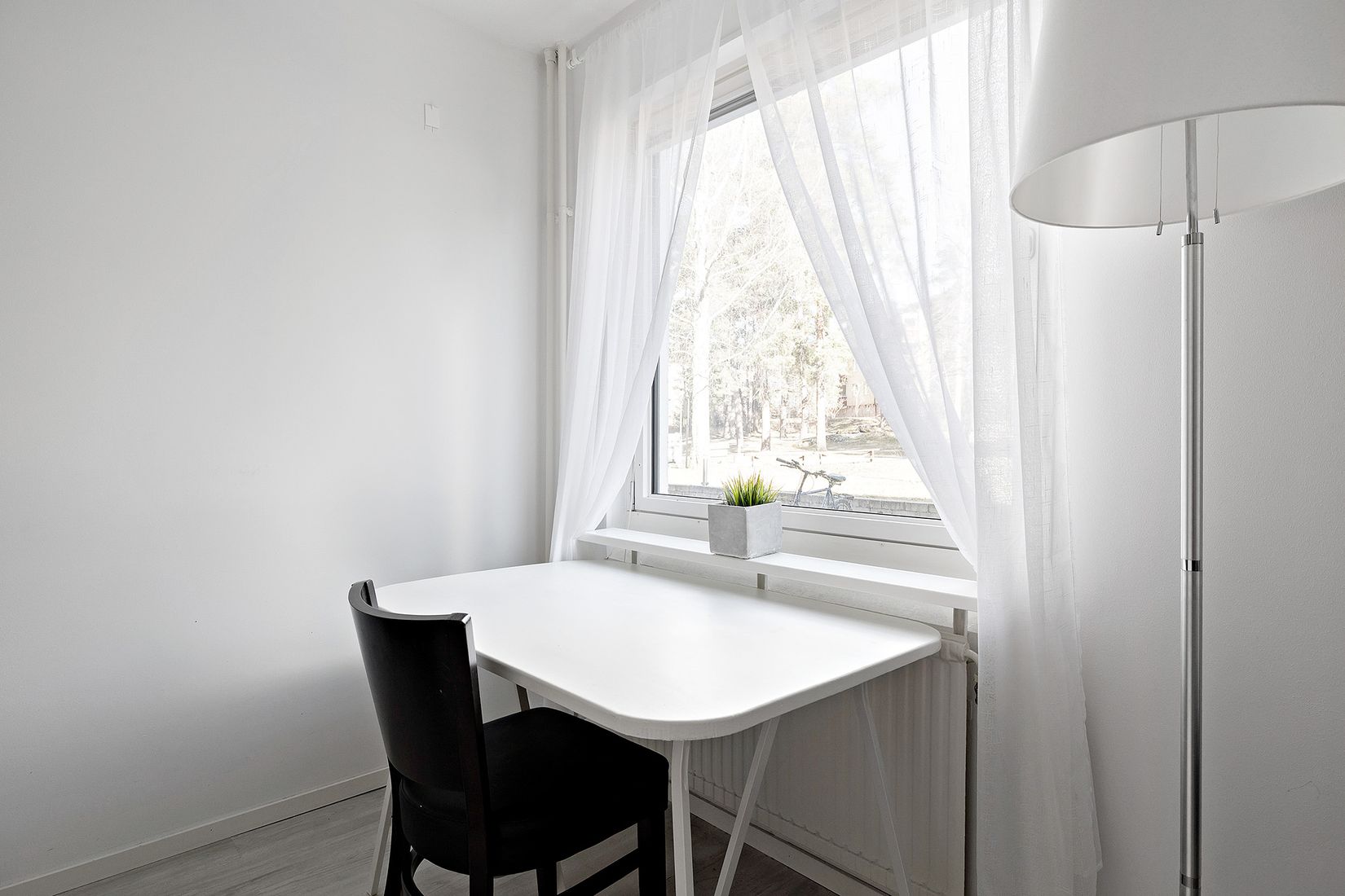 Bostadsrätt, Vasavägen 79, Jakobsberg, Järfälla