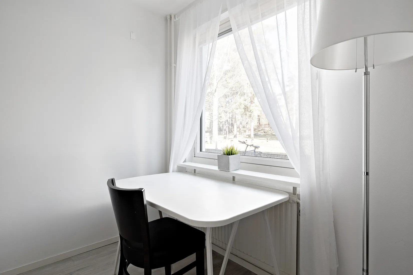 Bostadsrätt, Vasavägen 79, Jakobsberg, Järfälla