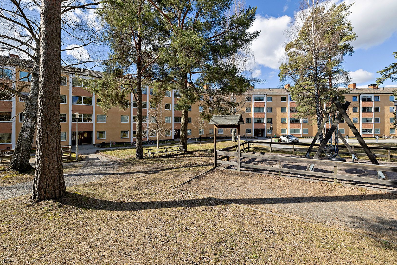 Bostadsrätt, Vasavägen 79, Jakobsberg, Järfälla