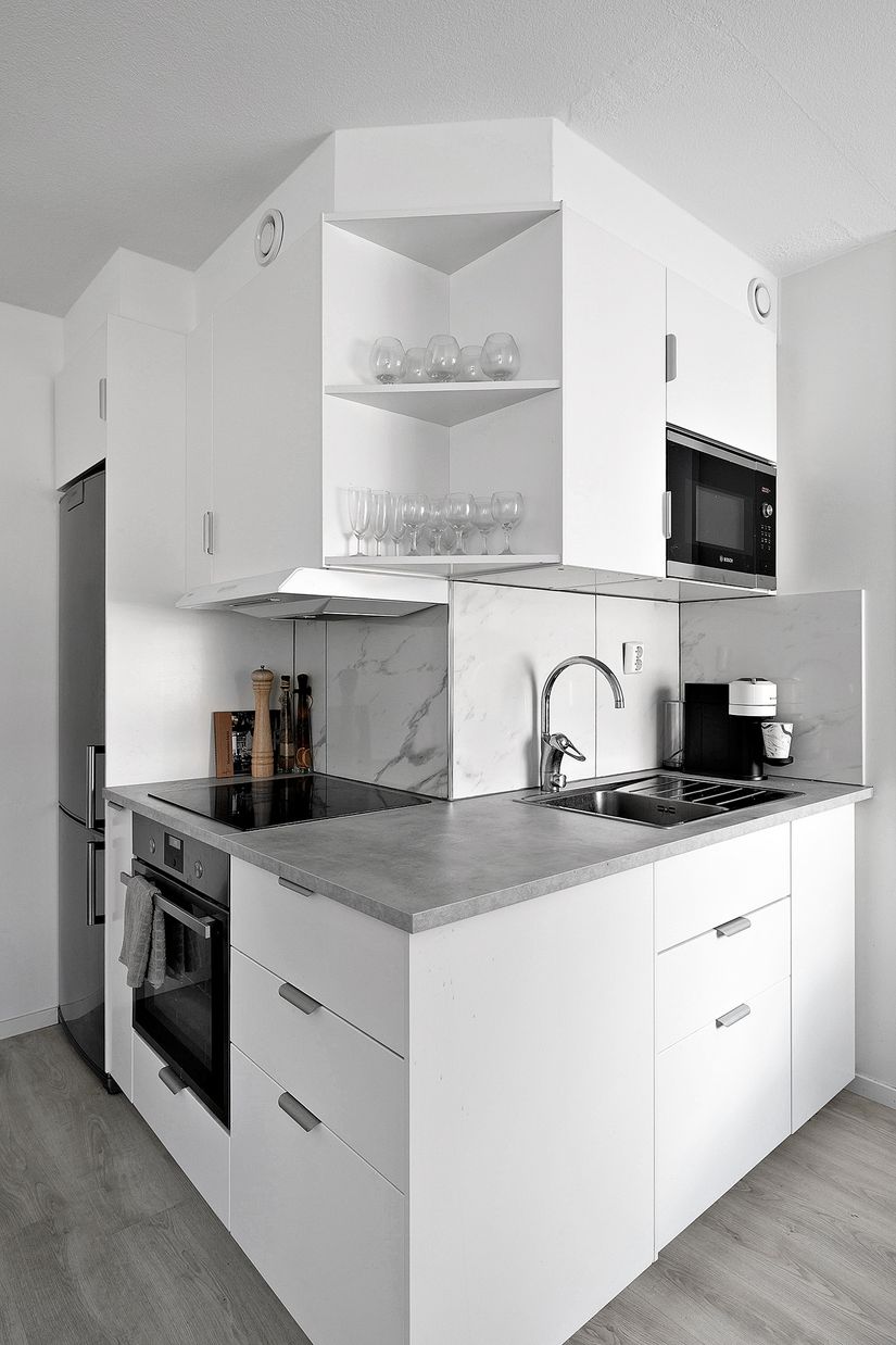 Bostadsrätt, Vasavägen 79, Jakobsberg, Järfälla