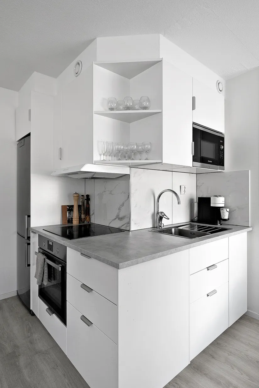 Bostadsrätt, Vasavägen 79, Jakobsberg, Järfälla