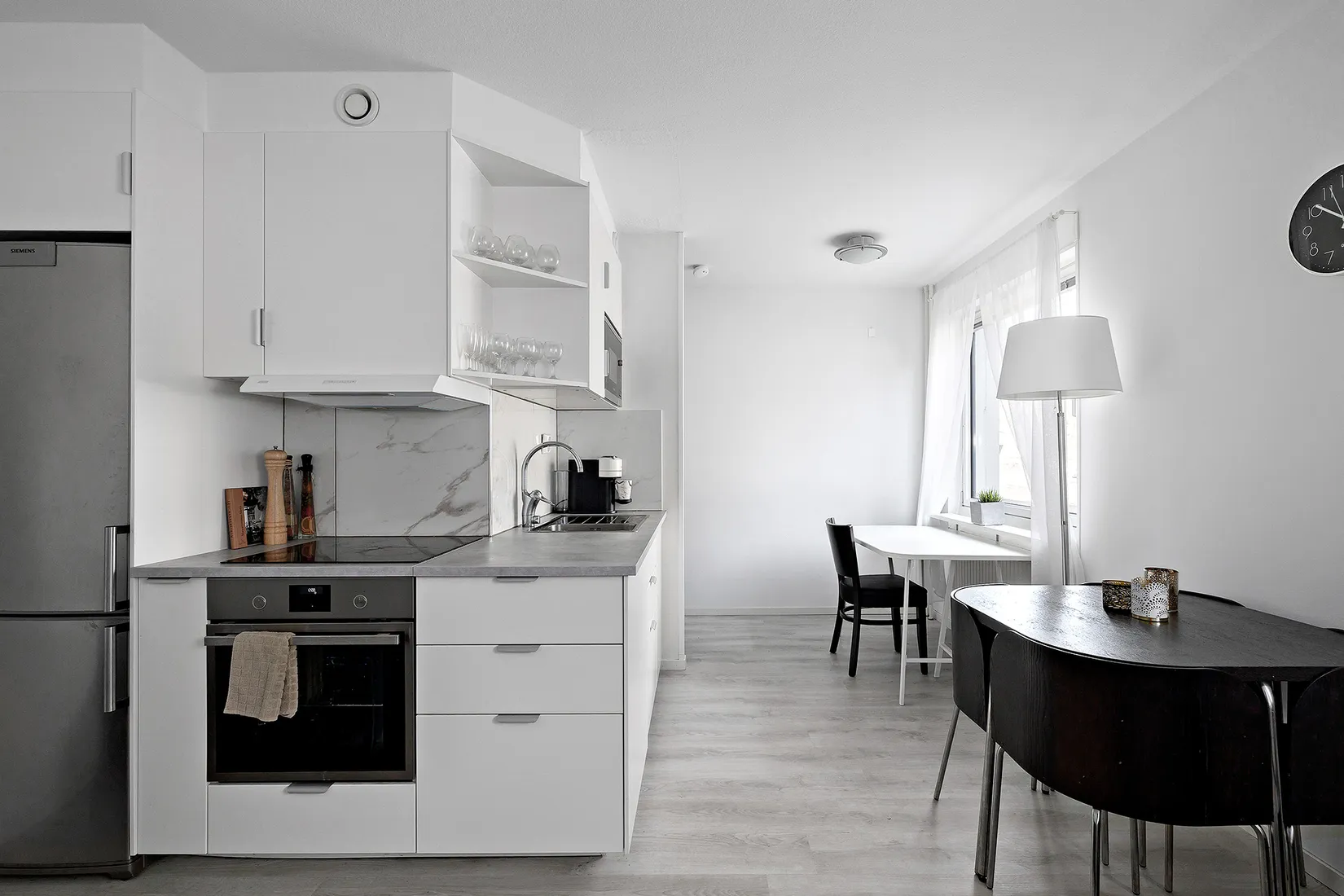 Bostadsrätt, Vasavägen 79, Jakobsberg, Järfälla