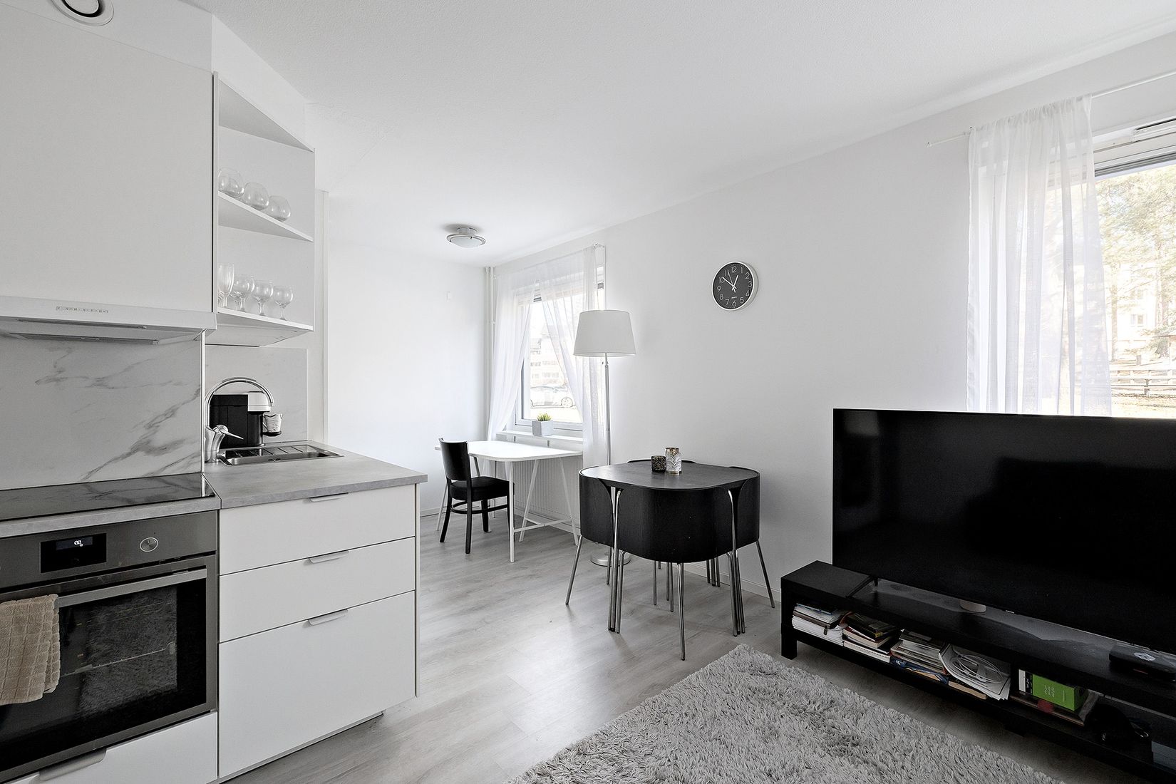 Bostadsrätt, Vasavägen 79, Jakobsberg, Järfälla