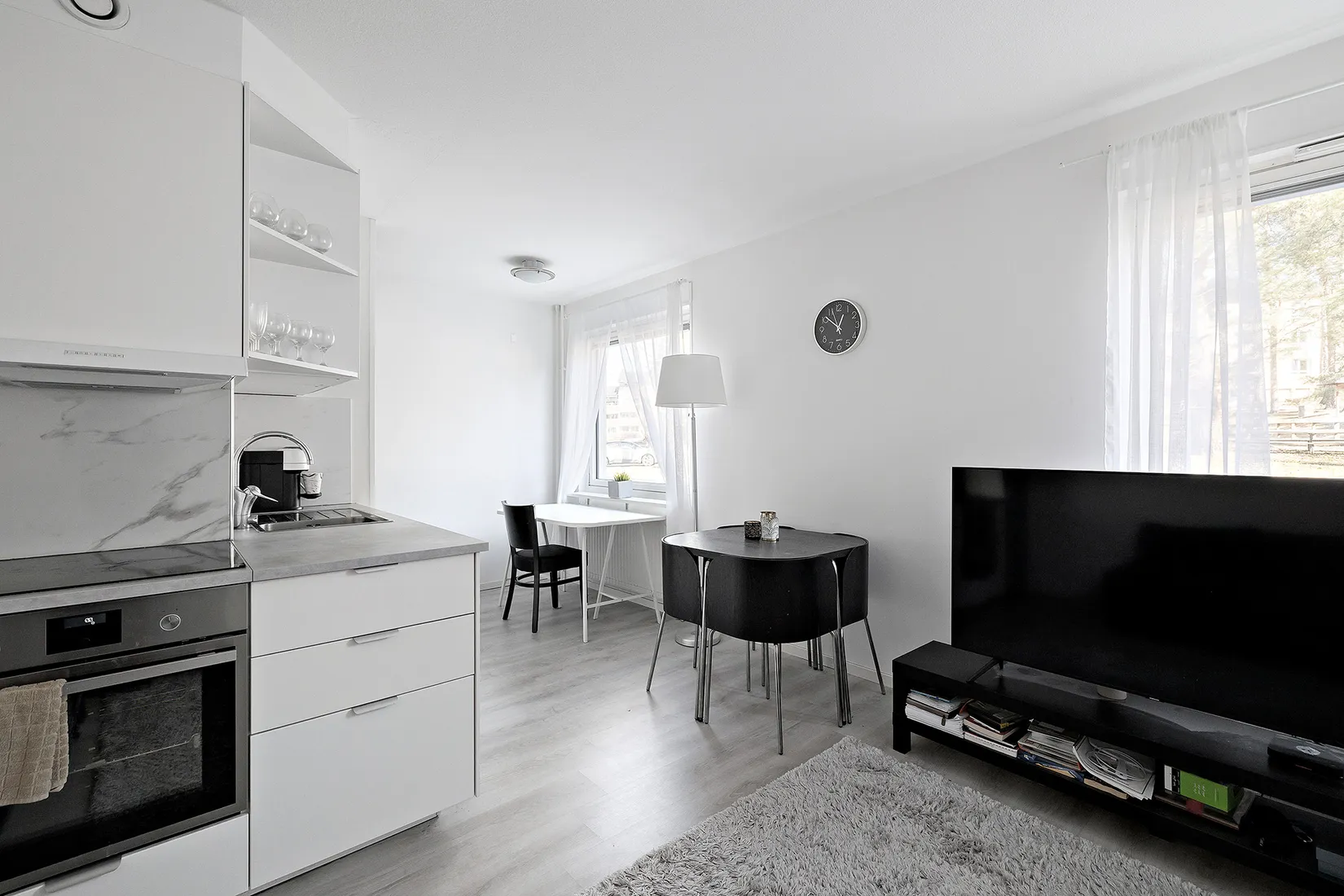 Bostadsrätt, Vasavägen 79, Jakobsberg, Järfälla
