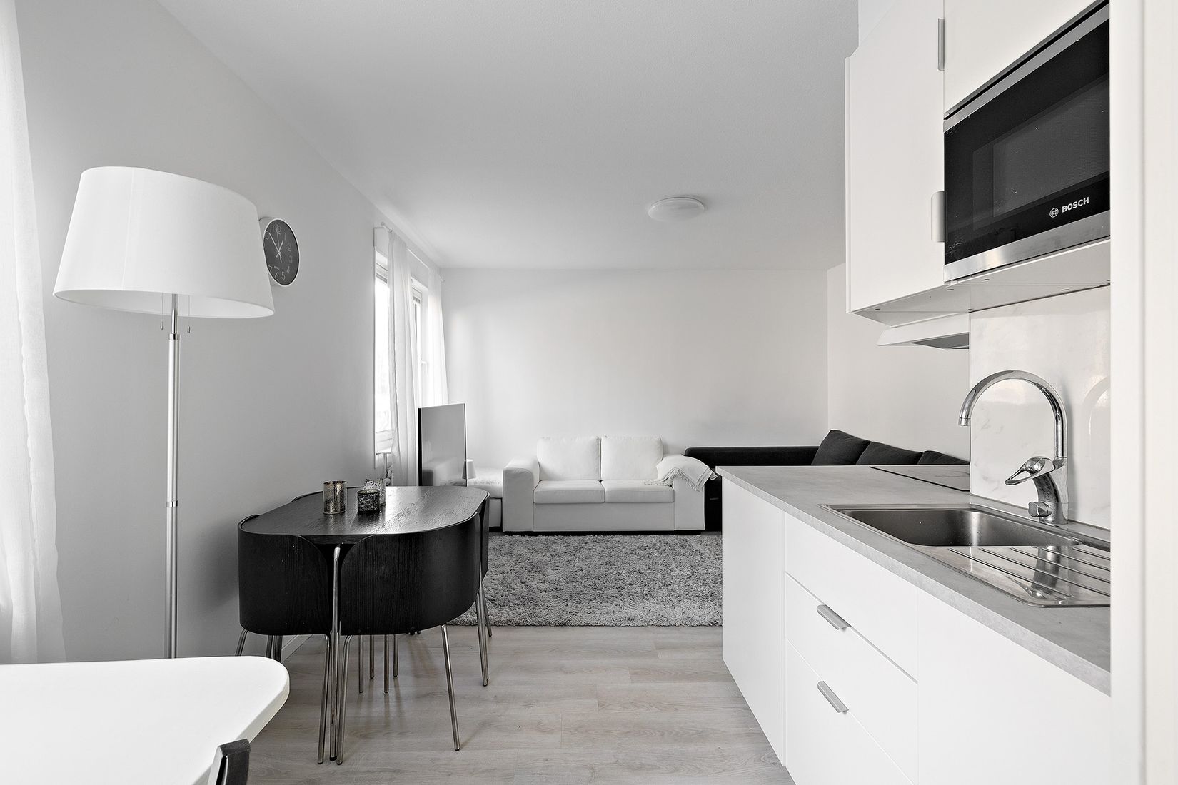 Bostadsrätt, Vasavägen 79, Jakobsberg, Järfälla