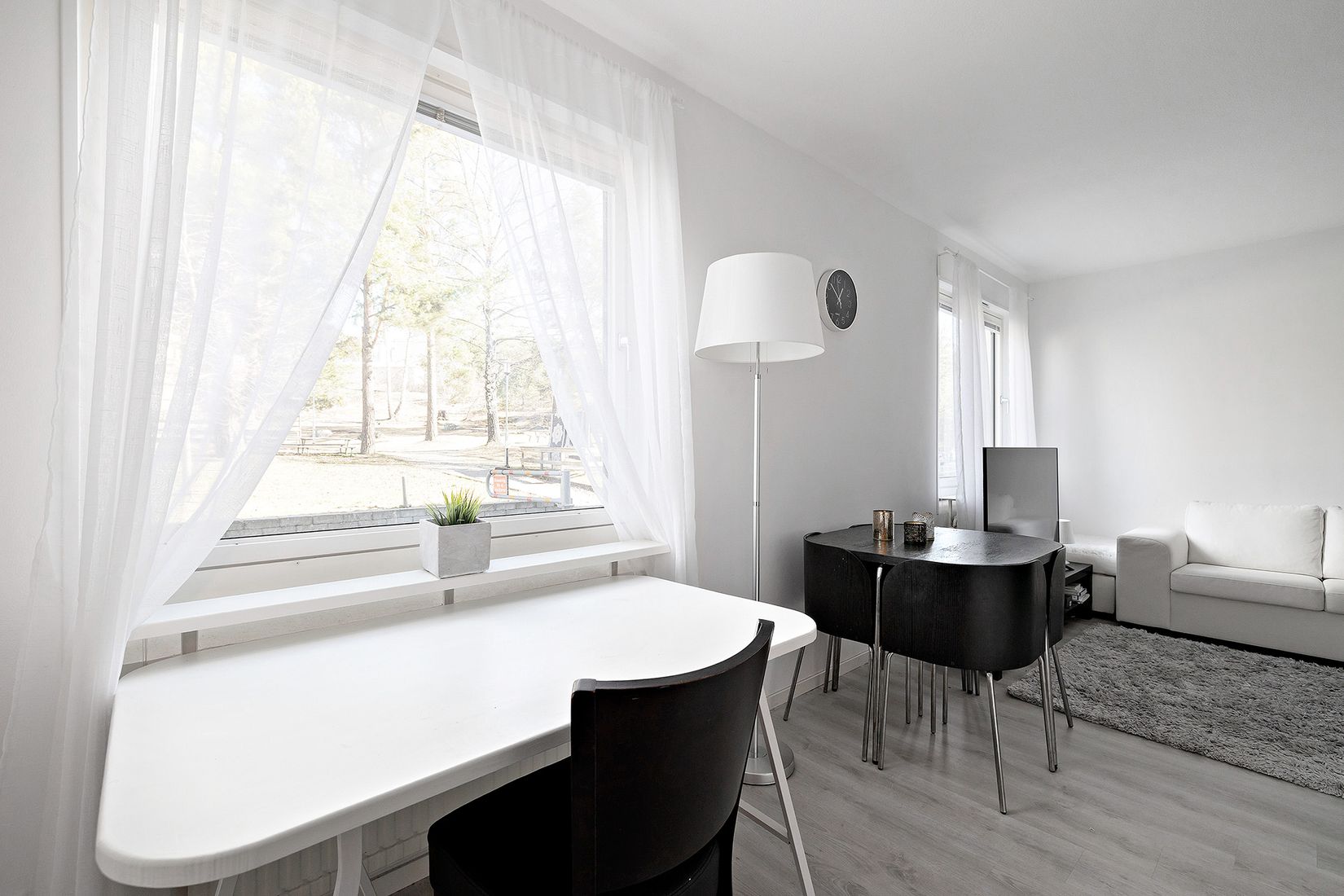 Bostadsrätt, Vasavägen 79, Jakobsberg, Järfälla