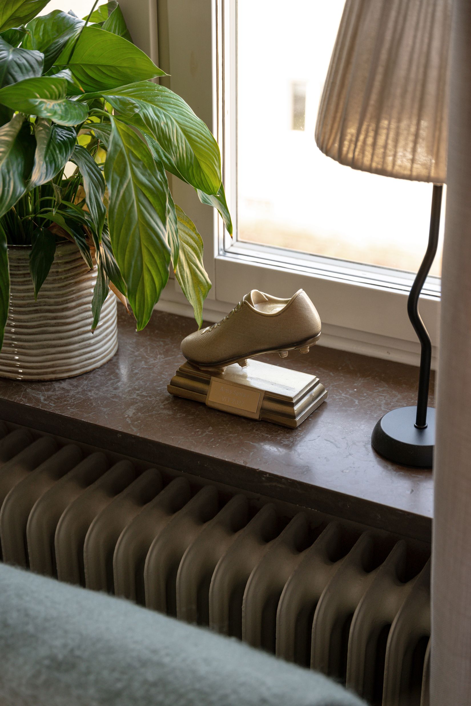 Bostadsrätt, Lasarettsboulevarden 19A, Parkstaden, Kristianstad