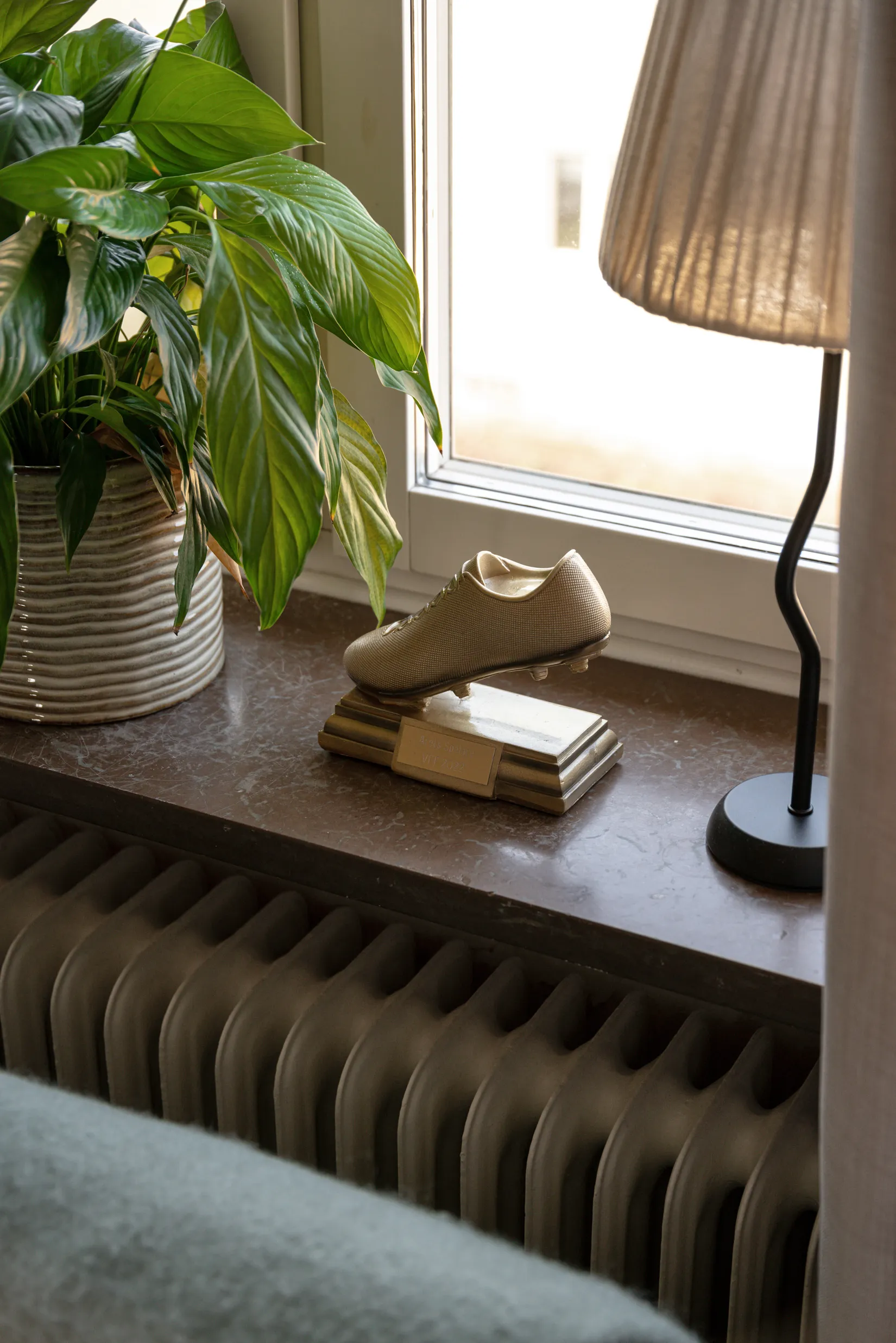 Bostadsrätt, Lasarettsboulevarden 19A, Parkstaden, Kristianstad