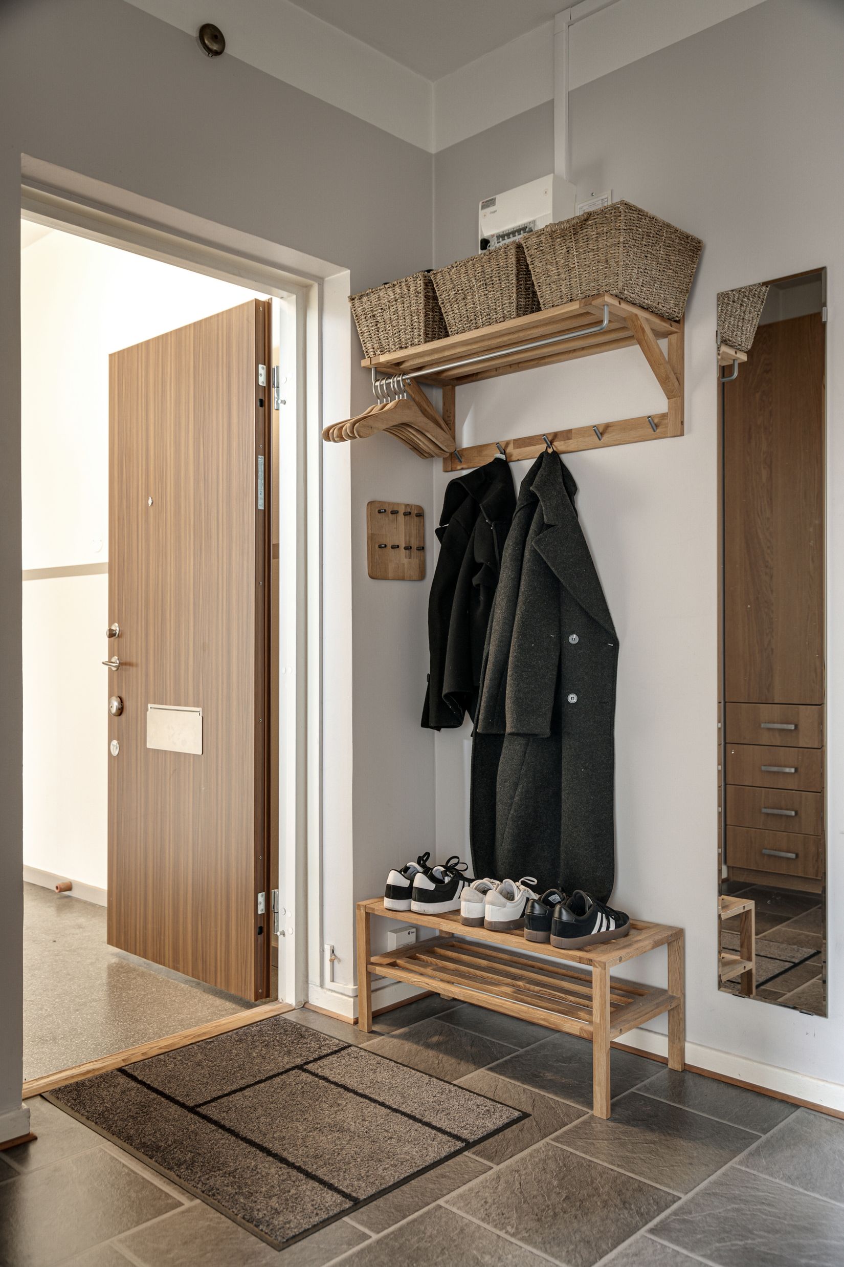 Bostadsrätt, Lasarettsboulevarden 19A, Parkstaden, Kristianstad