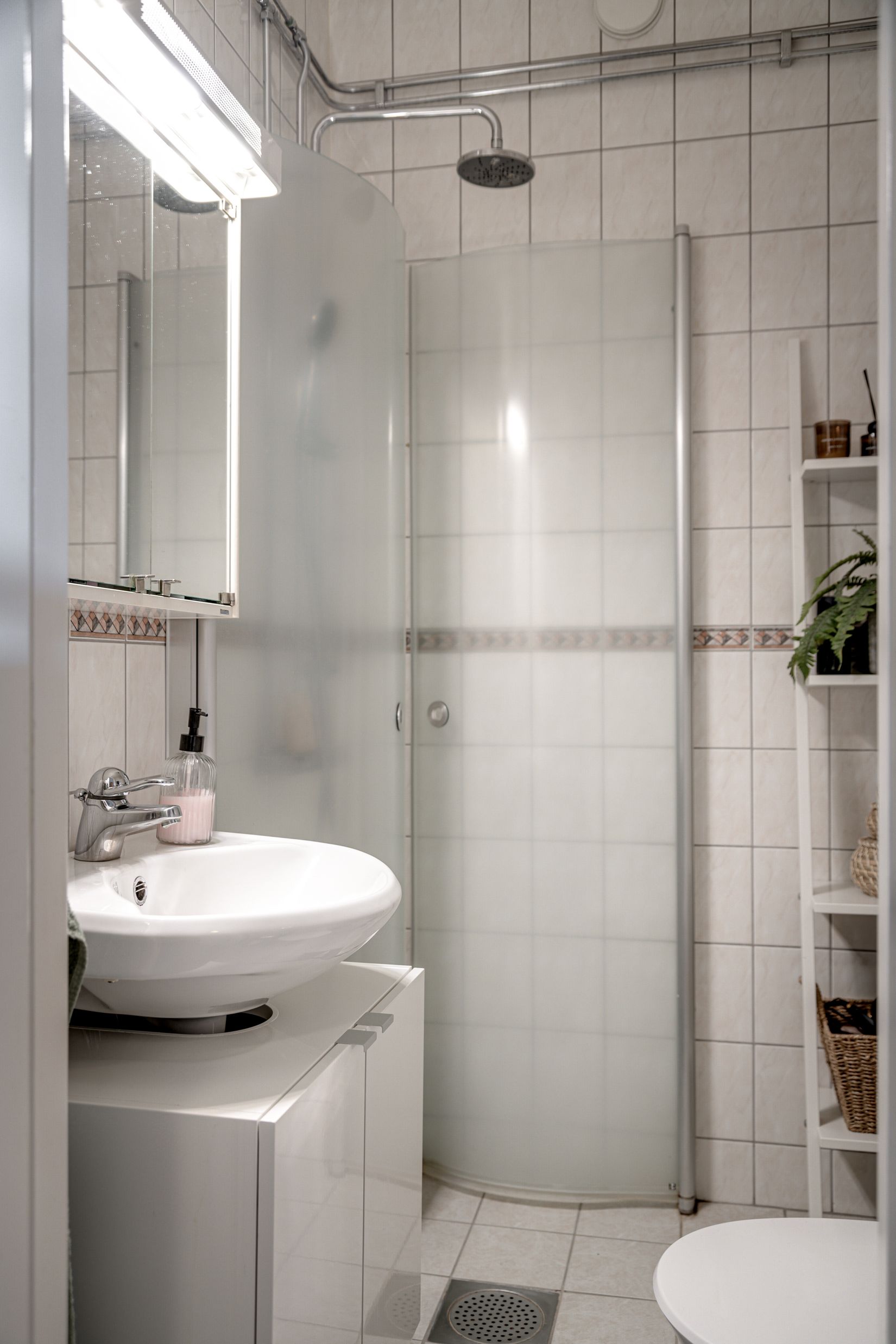 Bostadsrätt, Lasarettsboulevarden 19A, Parkstaden, Kristianstad