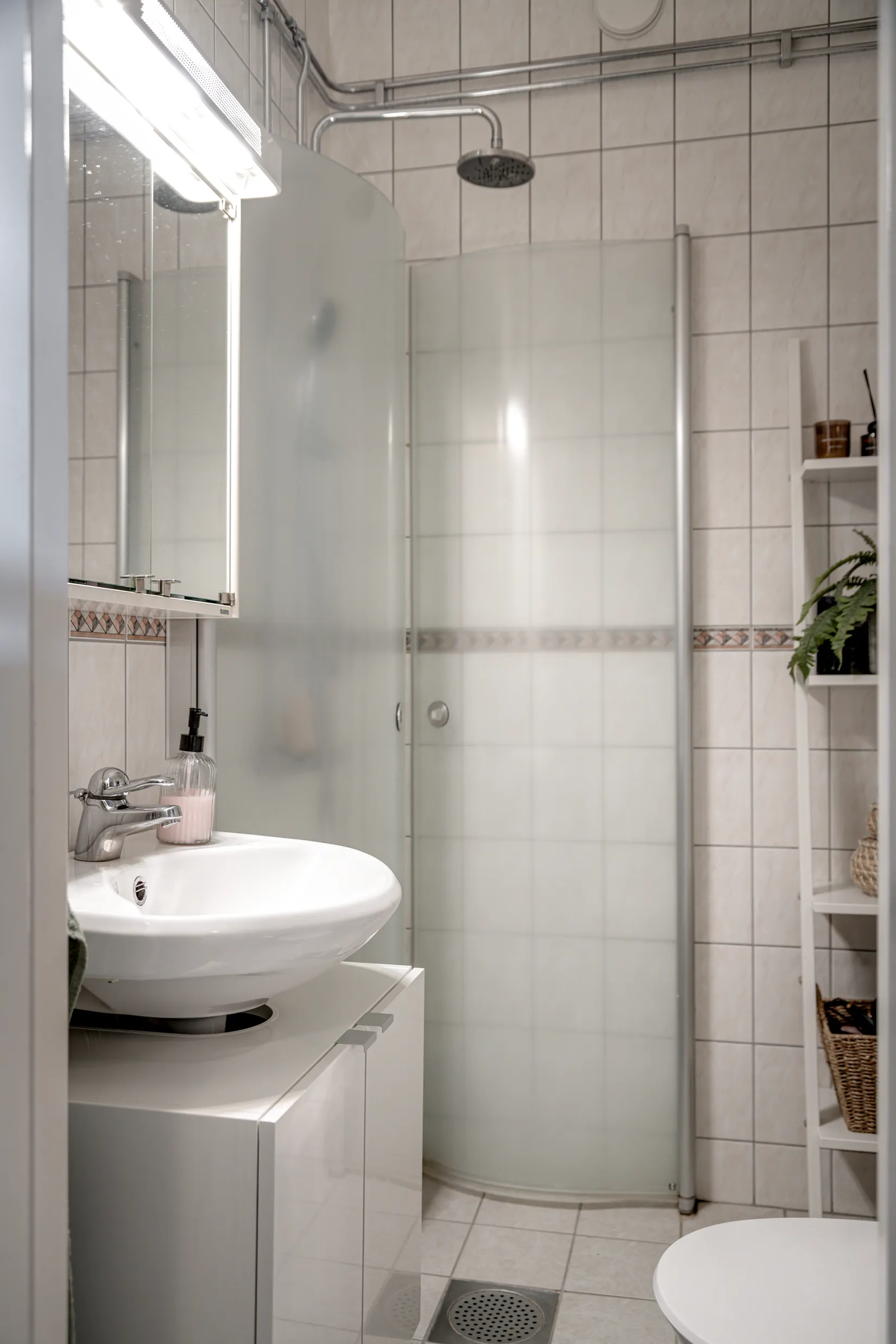 Bostadsrätt, Lasarettsboulevarden 19A, Parkstaden, Kristianstad