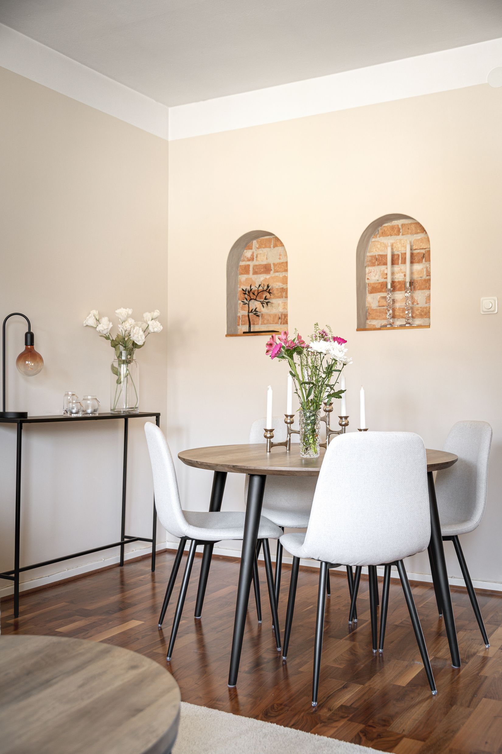 Bostadsrätt, Lasarettsboulevarden 19A, Parkstaden, Kristianstad