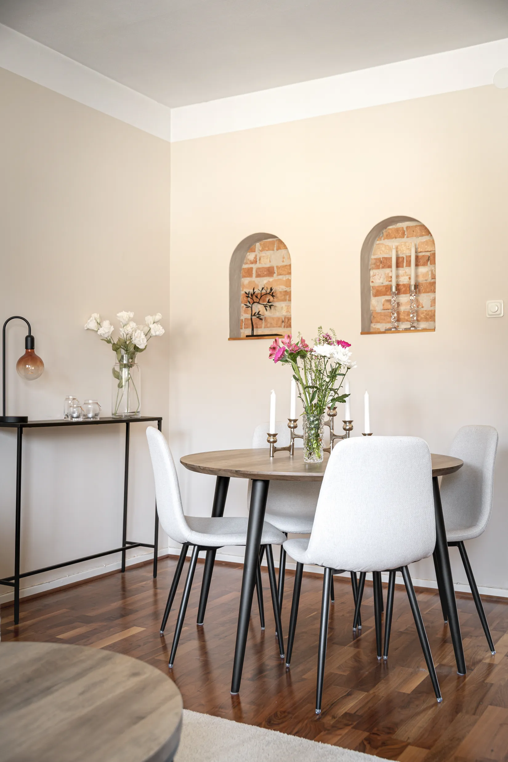 Bostadsrätt, Lasarettsboulevarden 19A, Parkstaden, Kristianstad