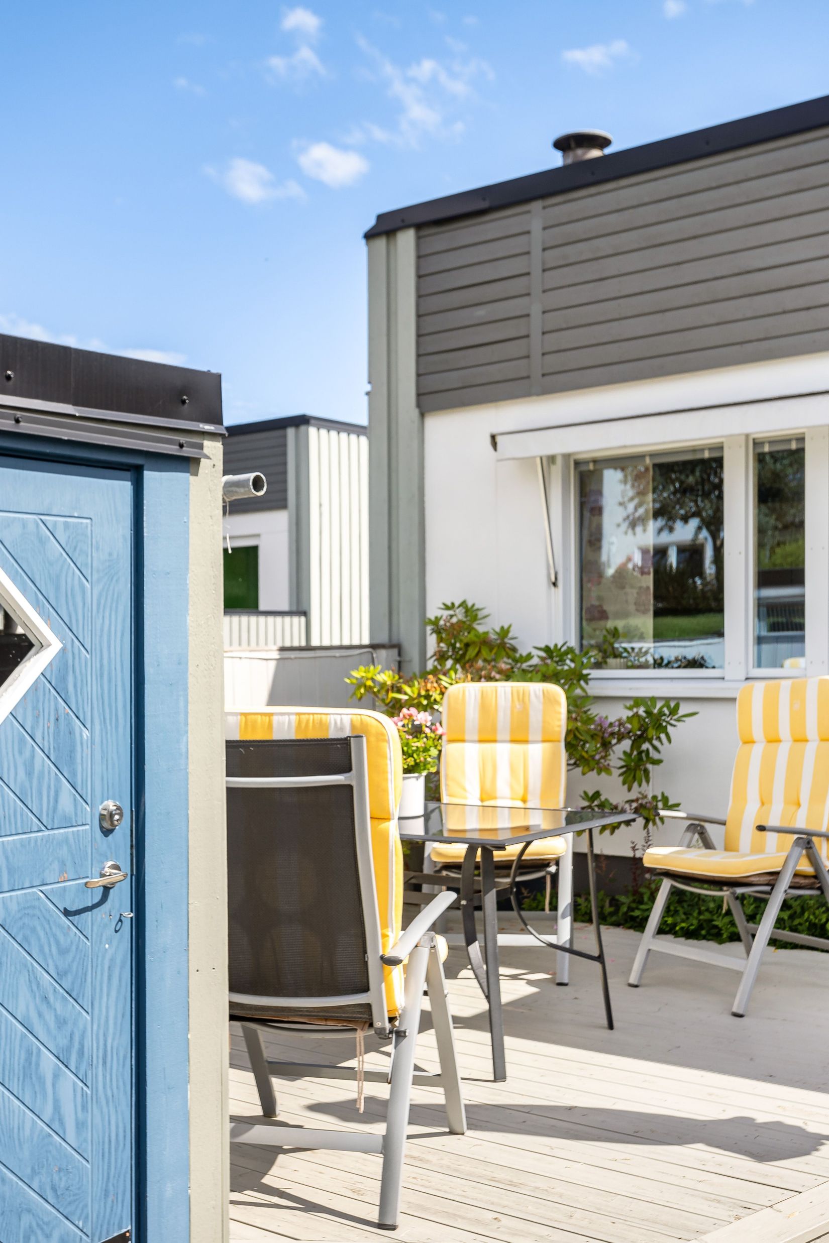 Villa, Radhus, Bågevägen 118, Bosvedjan, Sundsvall