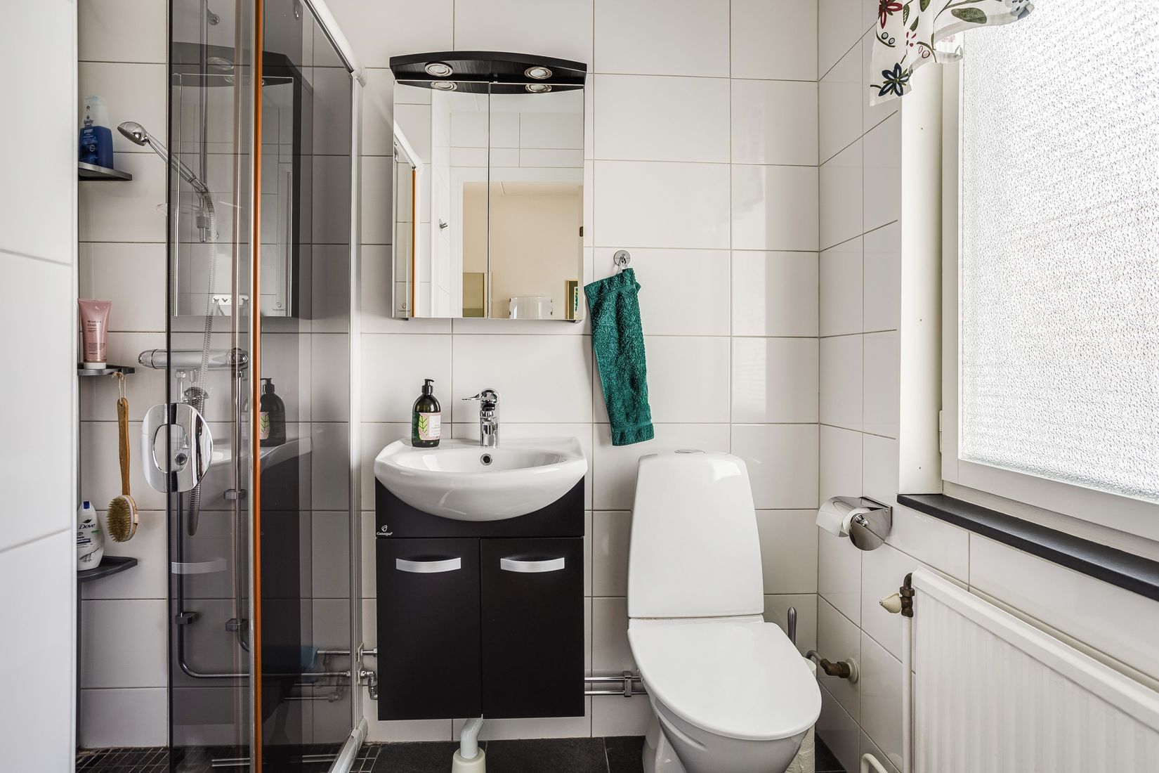 Villa, Radhus, Bågevägen 118, Bosvedjan, Sundsvall