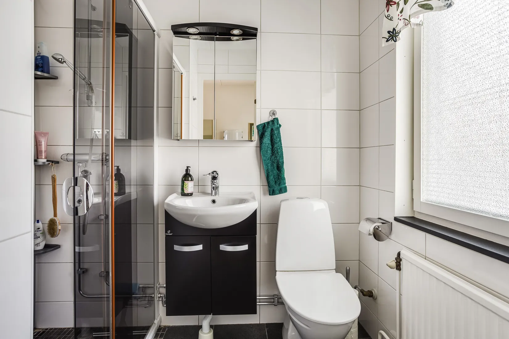 Villa, Radhus, Bågevägen 118, Bosvedjan, Sundsvall