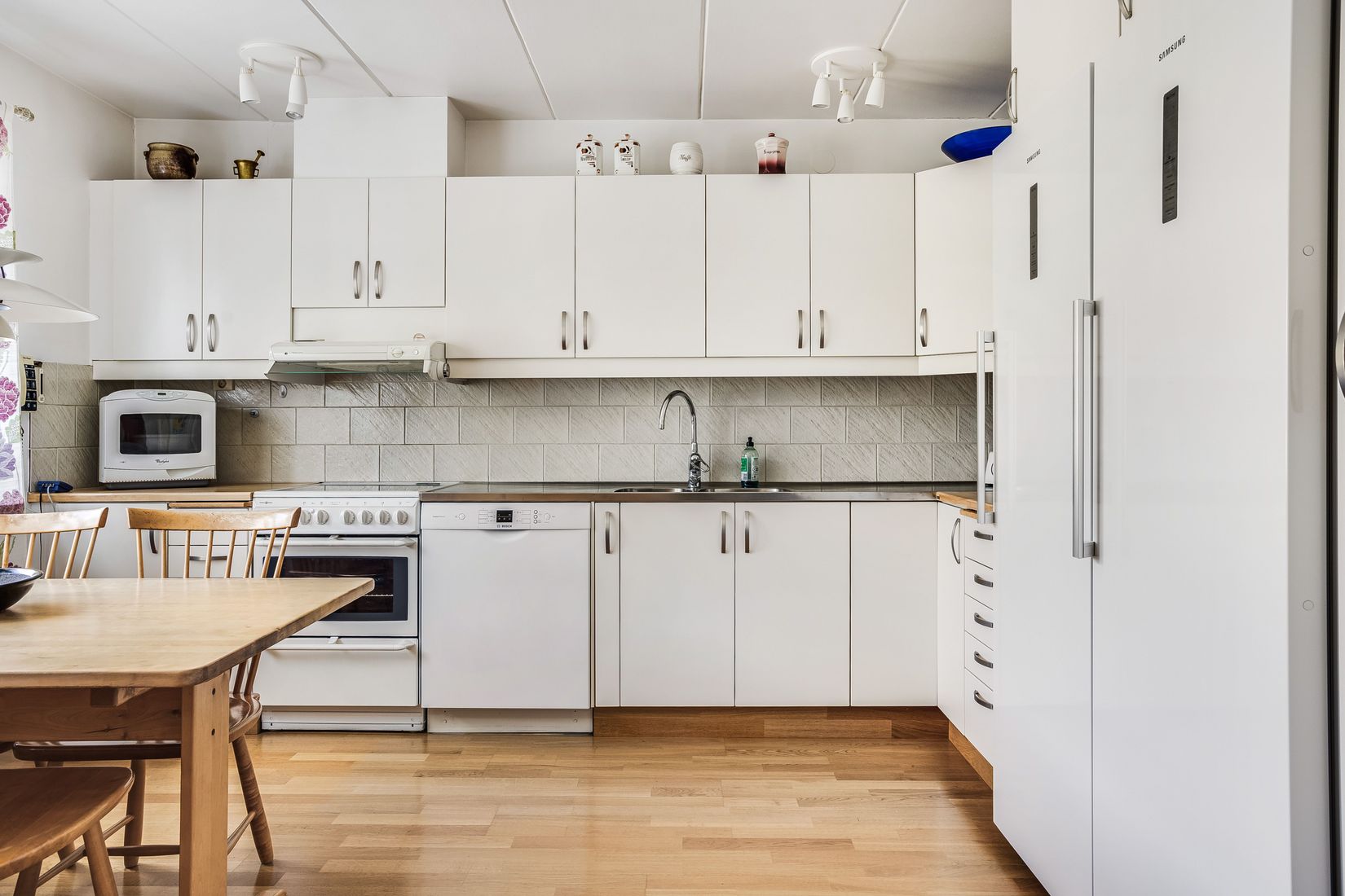 Villa, Radhus, Bågevägen 118, Bosvedjan, Sundsvall