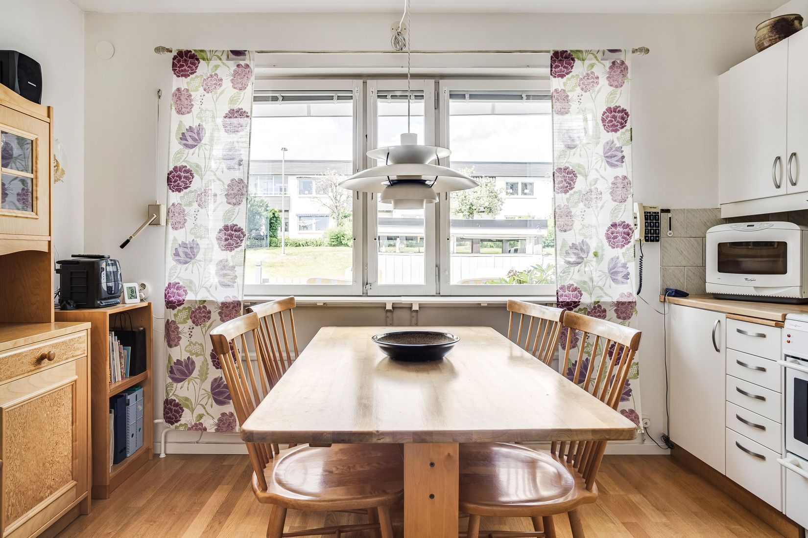 Villa, Radhus, Bågevägen 118, Bosvedjan, Sundsvall