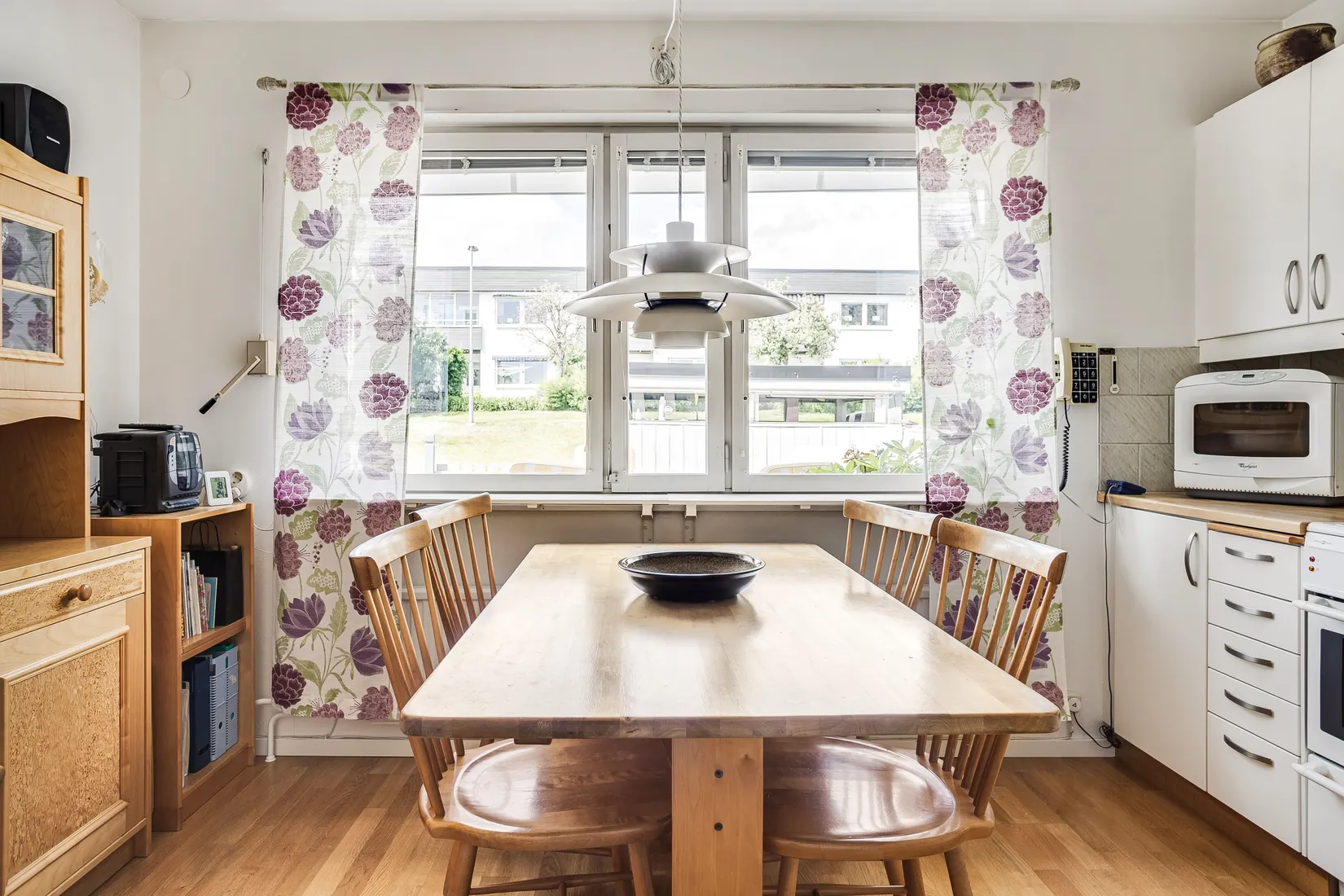 Villa, Radhus, Bågevägen 118, Bosvedjan, Sundsvall