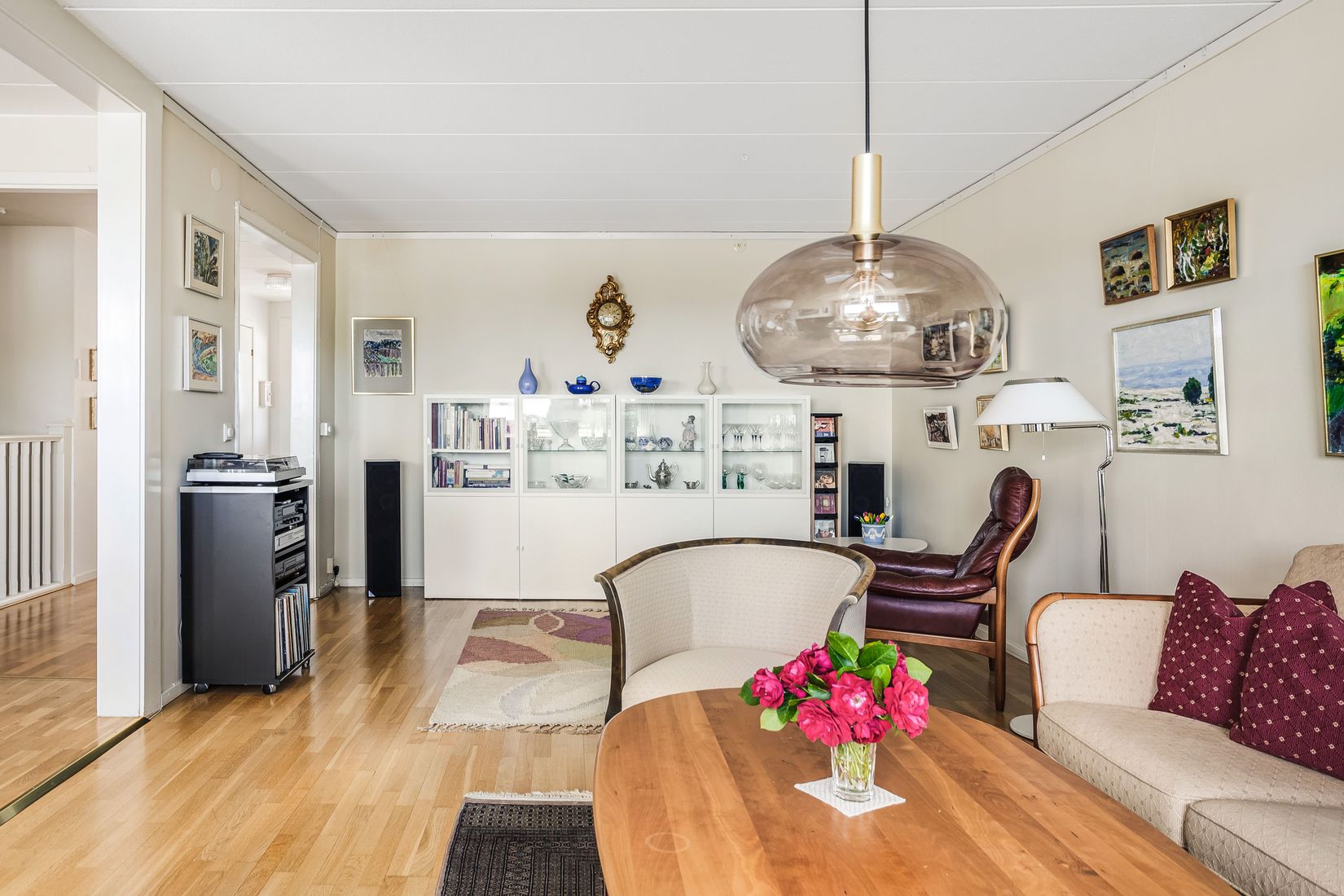 Villa, Radhus, Bågevägen 118, Bosvedjan, Sundsvall