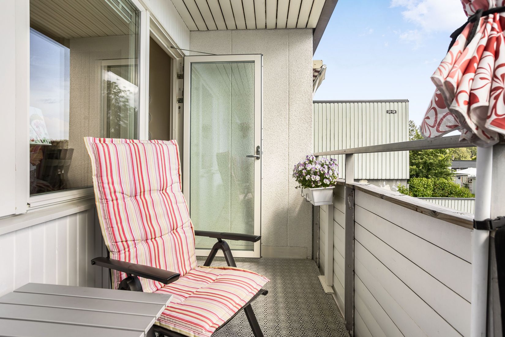 Villa, Radhus, Bågevägen 118, Bosvedjan, Sundsvall