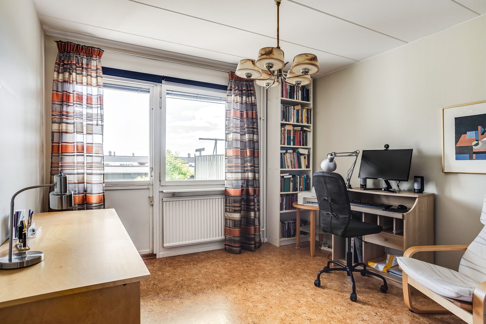 Villa, Radhus, Bågevägen 118, Bosvedjan, Sundsvall