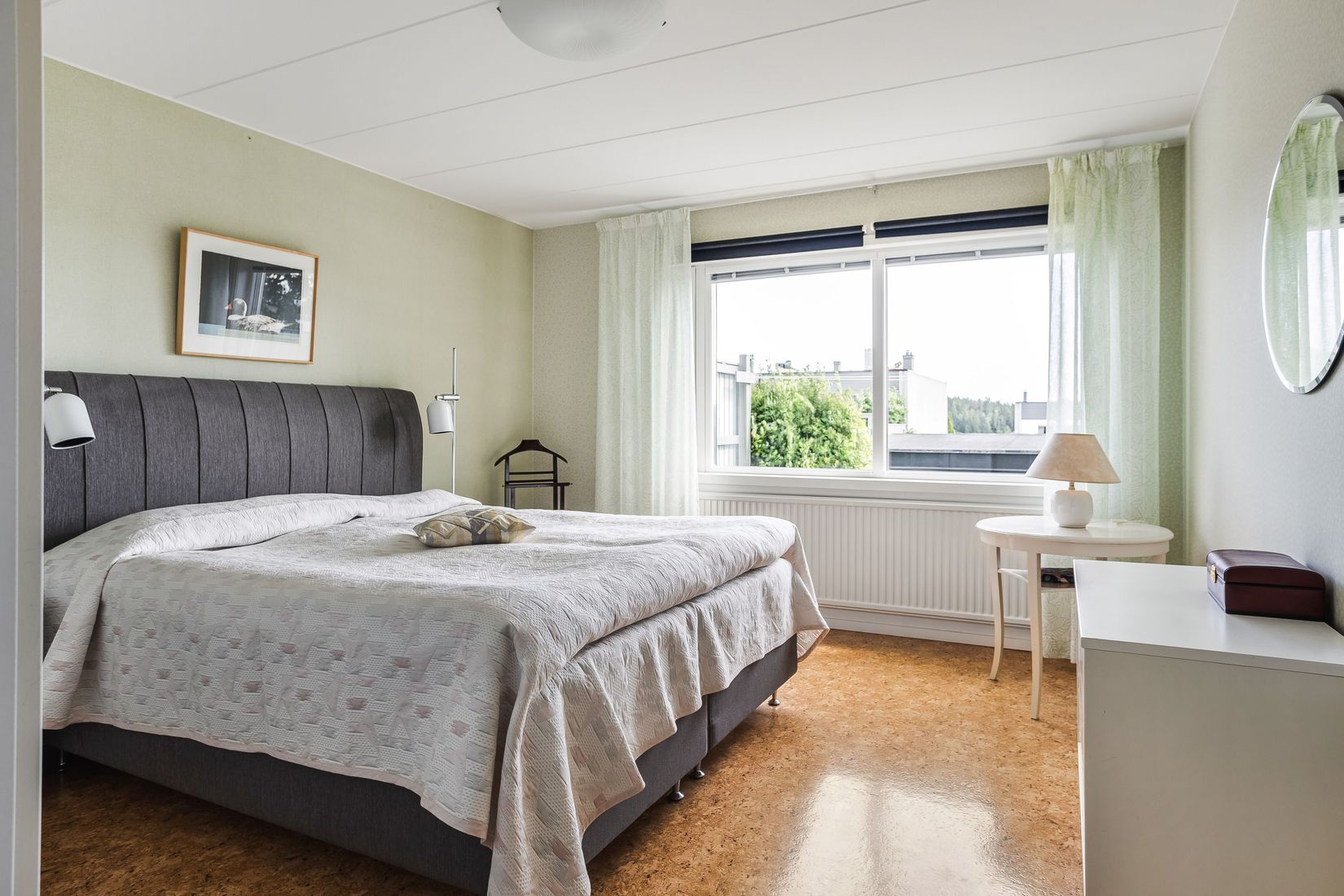 Villa, Radhus, Bågevägen 118, Bosvedjan, Sundsvall